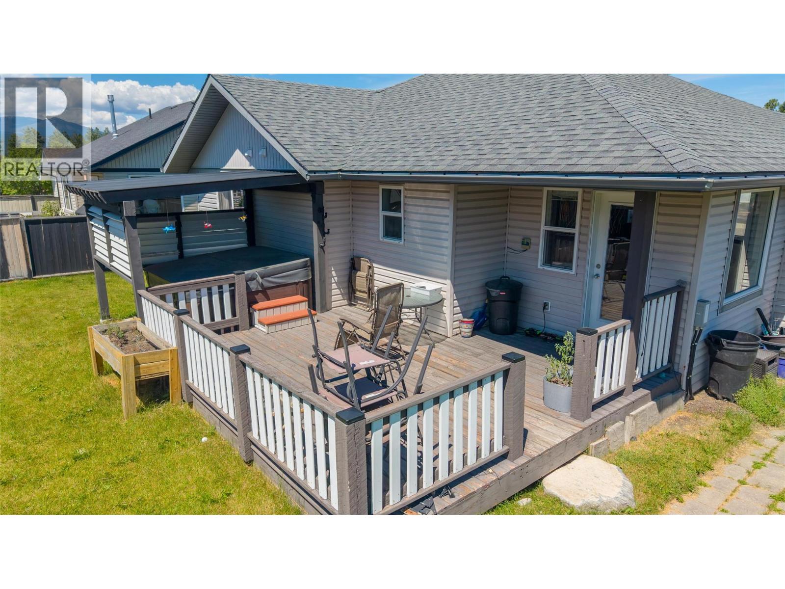 2009 14th Street S, Cranbrook, British Columbia  V1C 0A9 - Photo 6 - 10392829