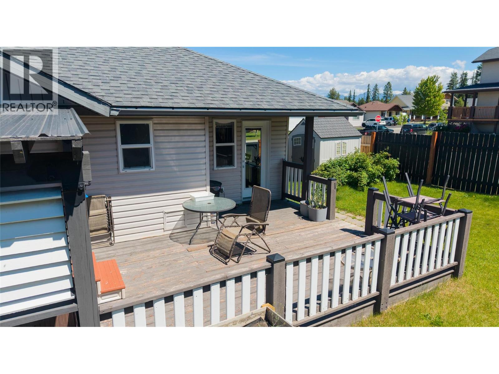 2009 14th Street S, Cranbrook, British Columbia  V1C 0A9 - Photo 7 - 10392829
