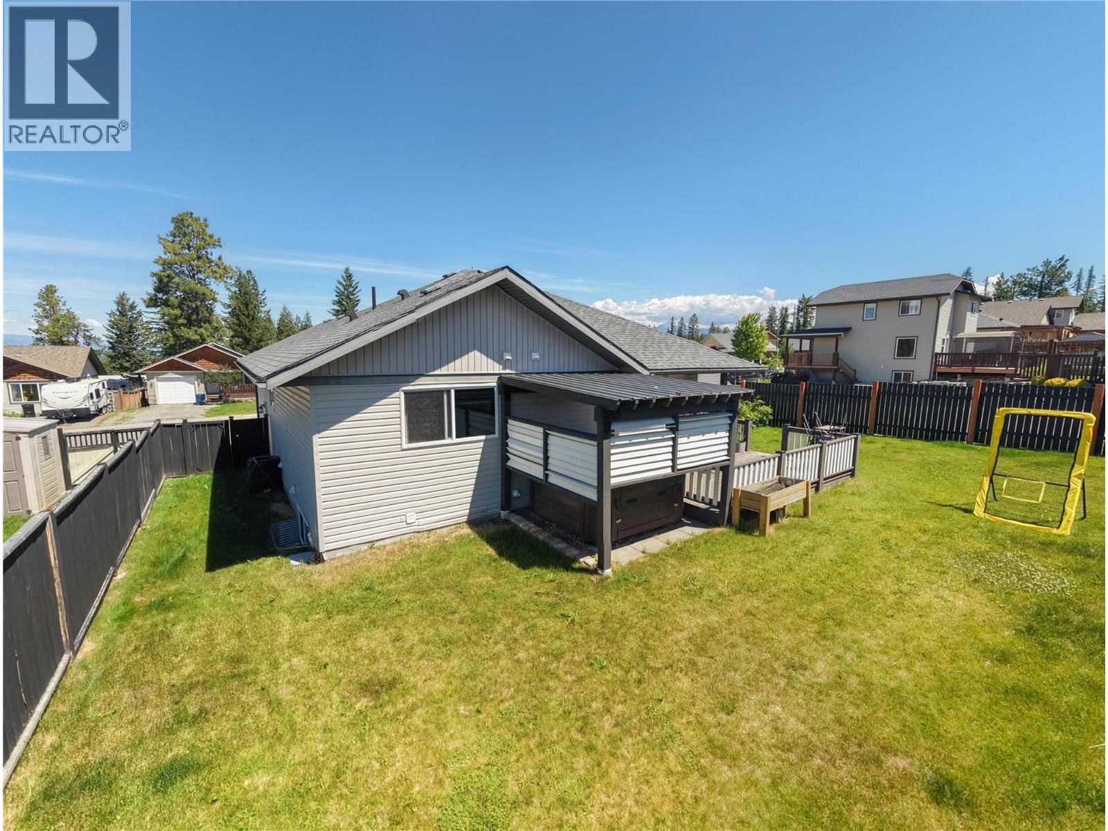 2009 14th Street S, Cranbrook, British Columbia  V1C 0A9 - Photo 8 - 10392829