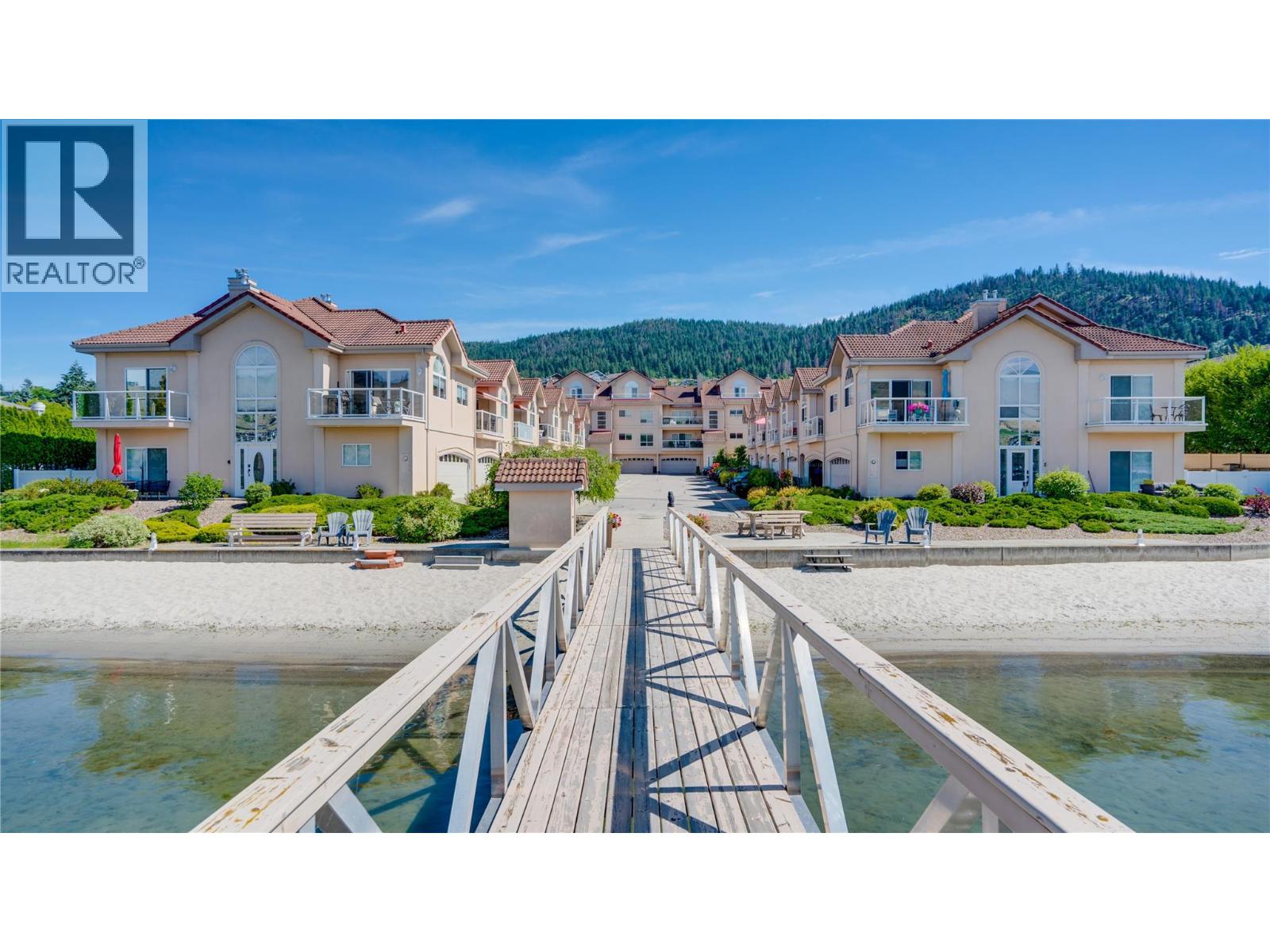 7701 Okanagan Landing Road Unit# 3, Vernon, British Columbia  V1H 1H2 - Photo 1 - 10392720