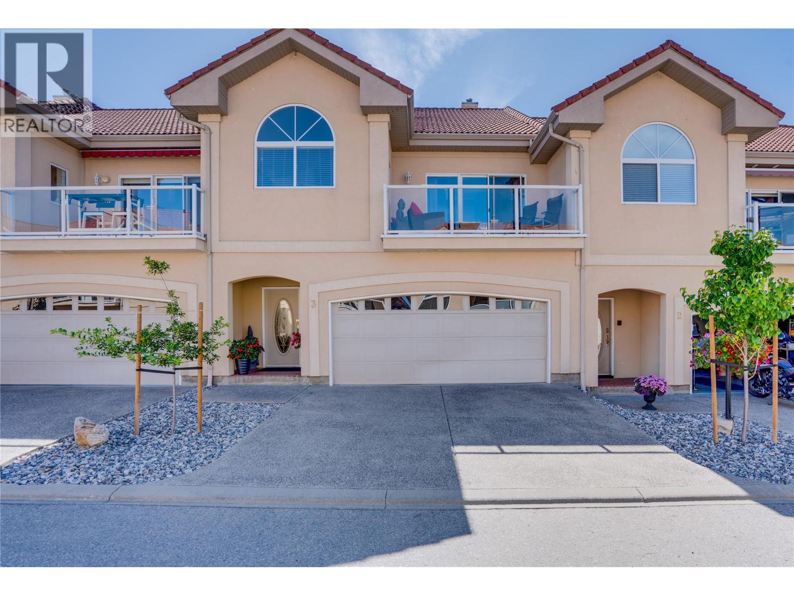7701 Okanagan Landing Road Unit# 3, Vernon, British Columbia  V1H 1H2 - Photo 2 - 10392720