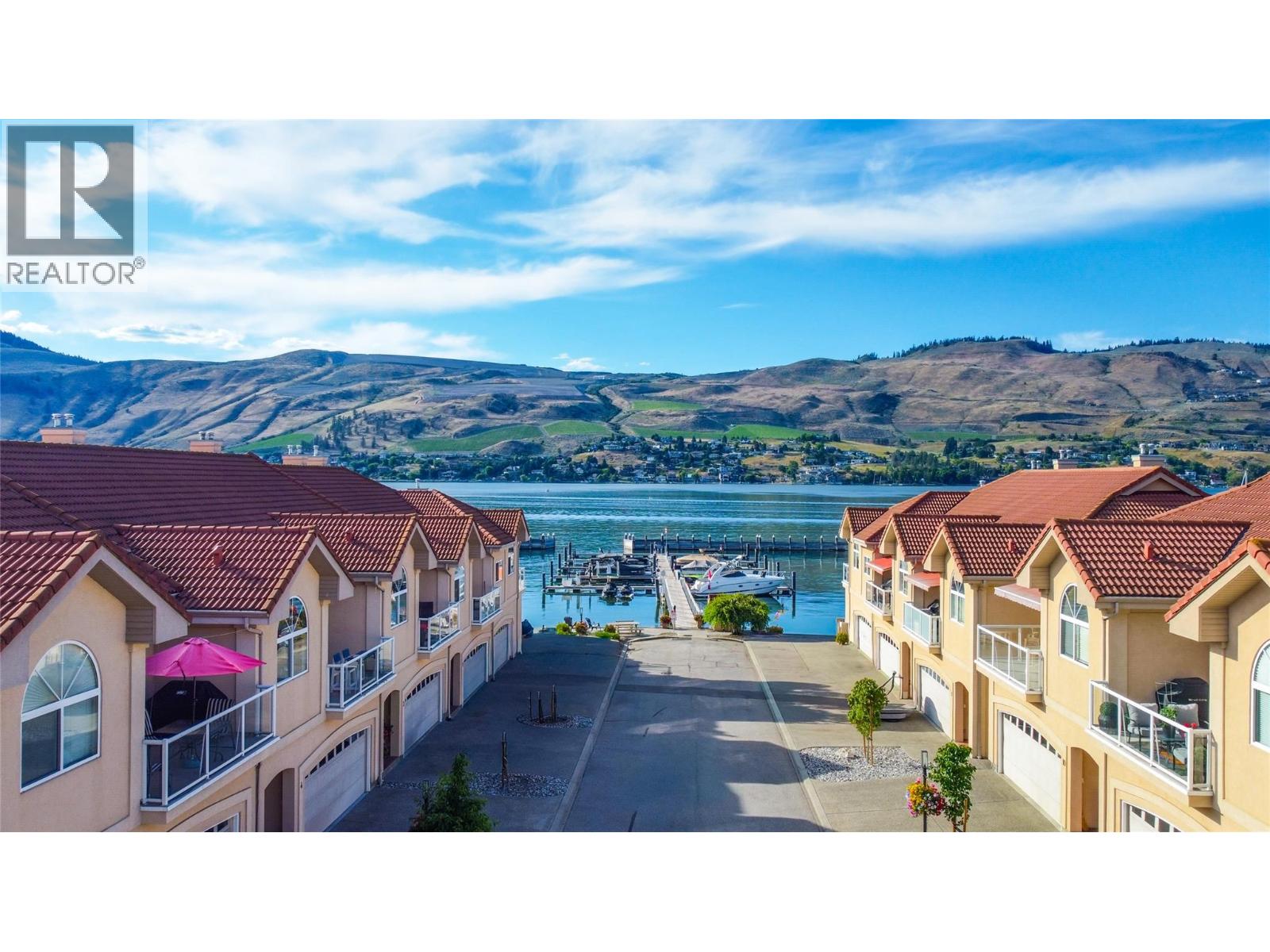 7701 Okanagan Landing Road Unit# 3, Vernon, British Columbia  V1H 1H2 - Photo 4 - 10392720