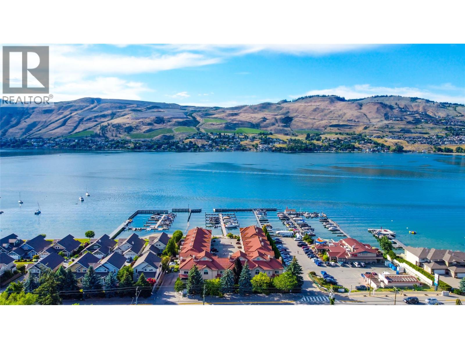 7701 Okanagan Landing Road Unit# 3, Vernon, British Columbia  V1H 1H2 - Photo 5 - 10392720