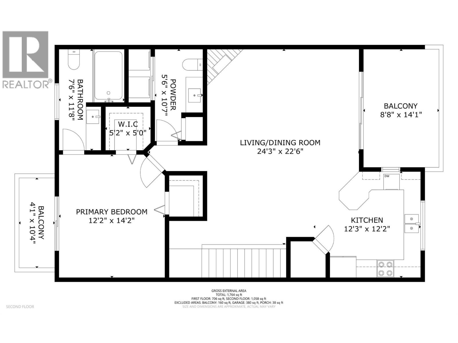 7701 Okanagan Landing Road Unit# 3, Vernon, British Columbia  V1H 1H2 - Photo 62 - 10392720