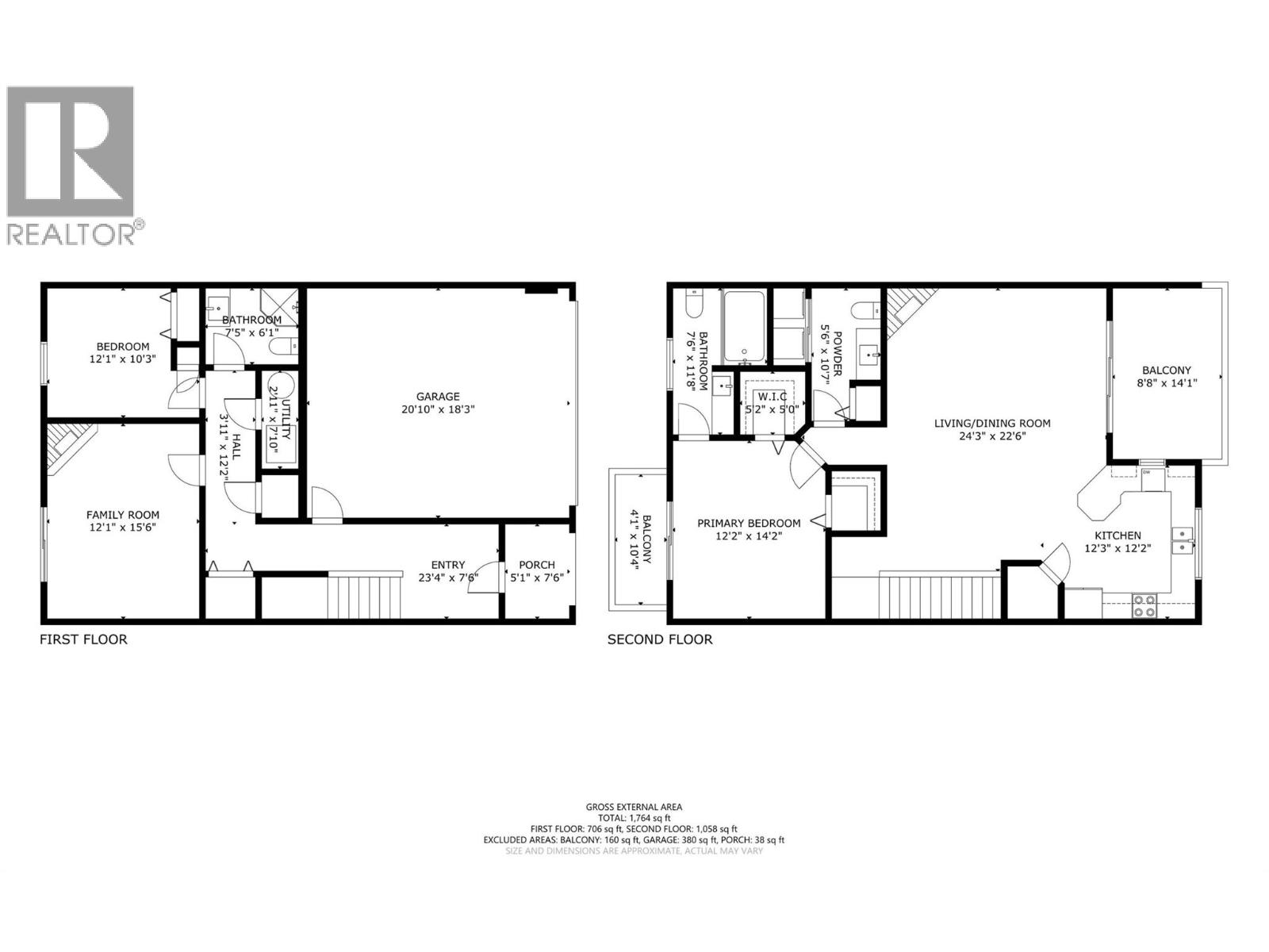 7701 Okanagan Landing Road Unit# 3, Vernon, British Columbia  V1H 1H2 - Photo 63 - 10392720