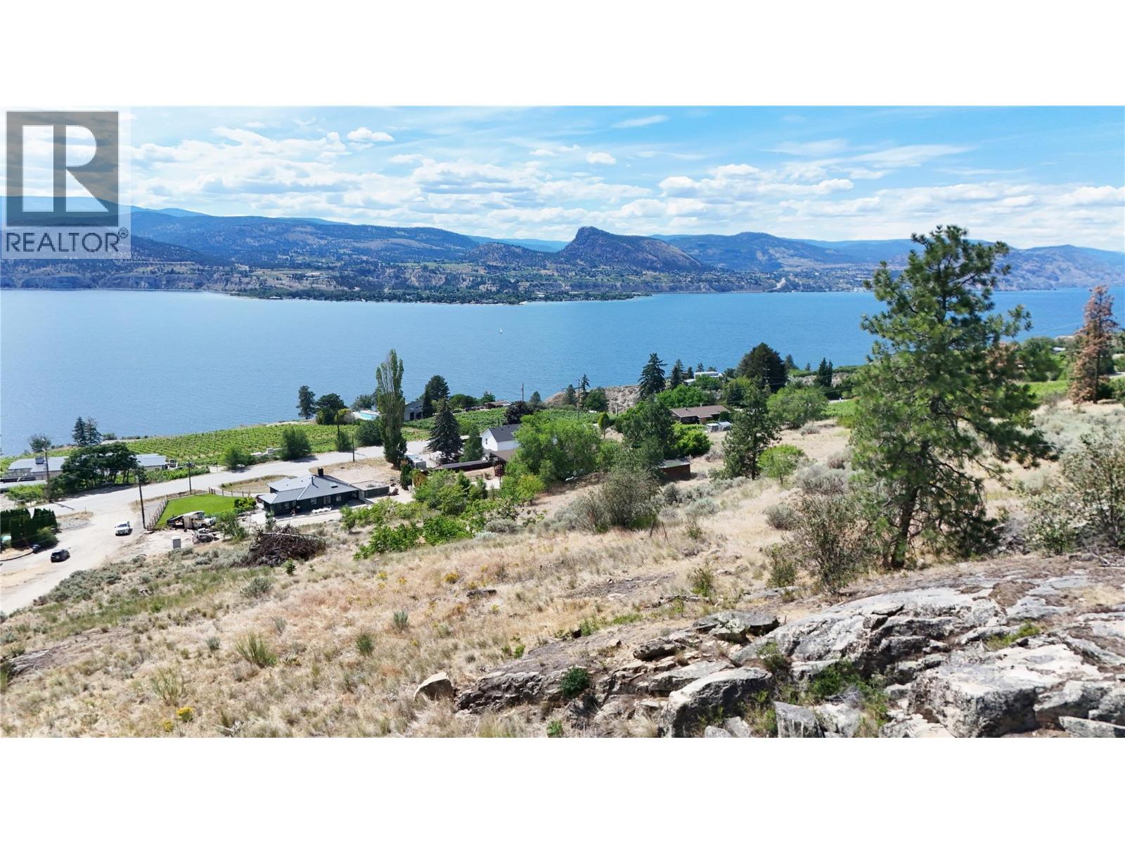 2262 Naramata Road, Naramata, British Columbia  V0H 1N1 - Photo 1 - 10392031