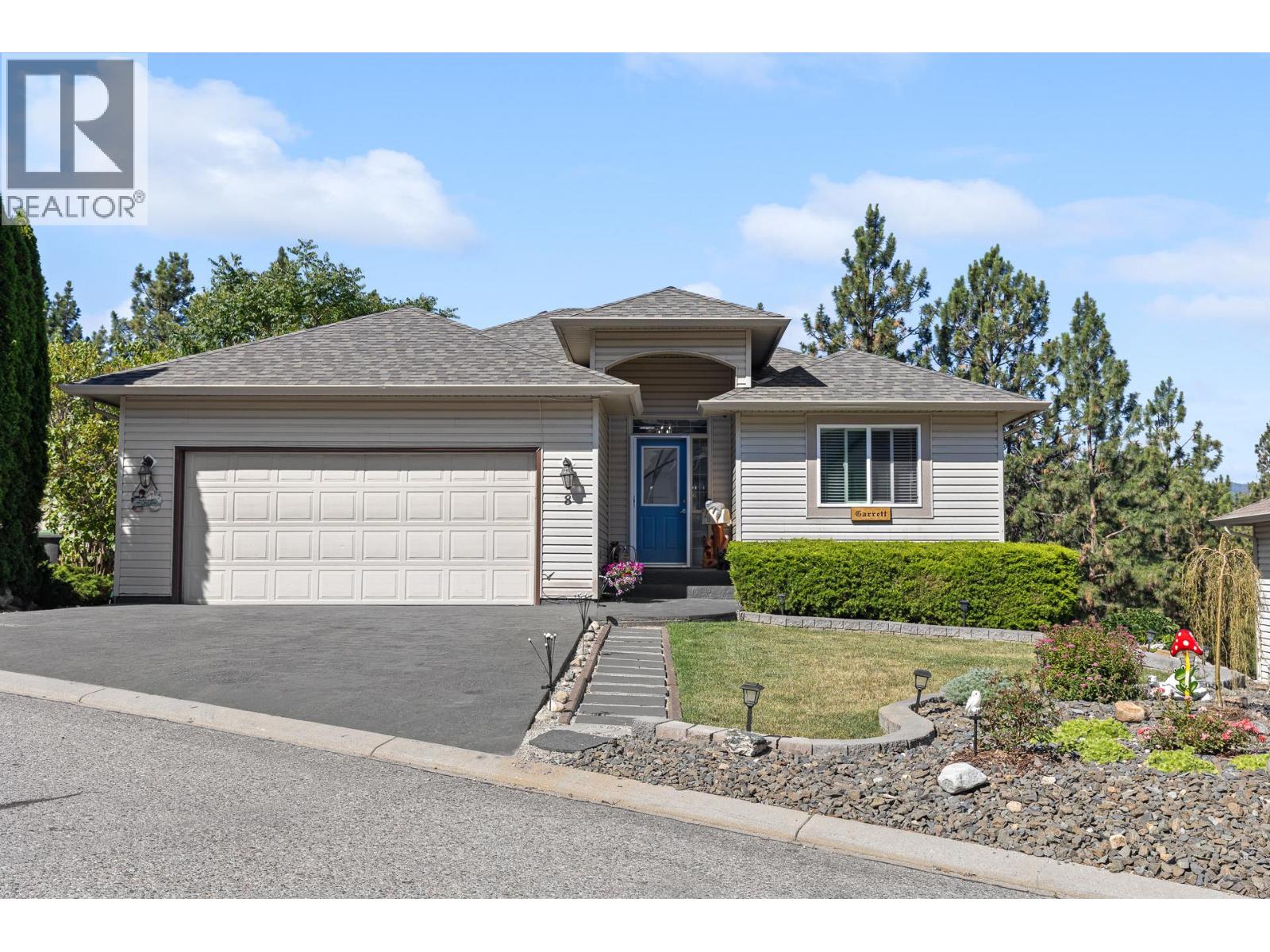 3425 East Boundary Road Unit# 8, West Kelowna, British Columbia  V4T 2W6 - Photo 1 - 10392685