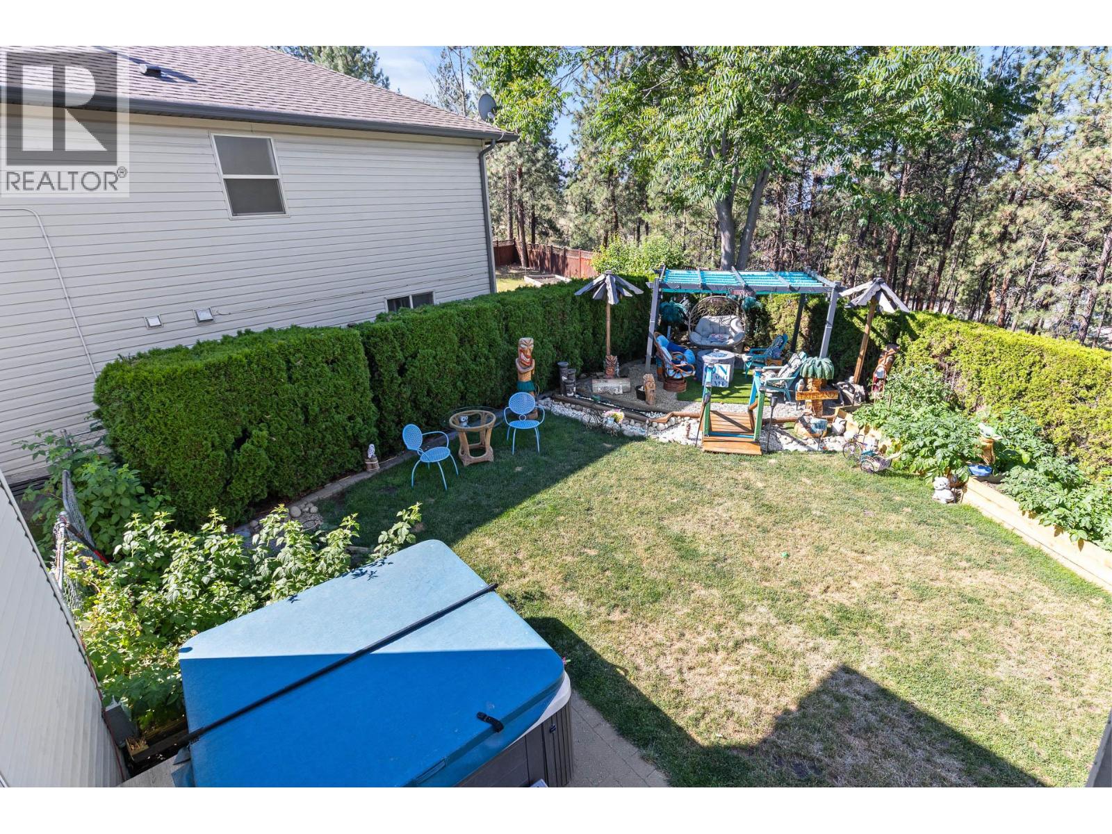 3425 East Boundary Road Unit# 8, West Kelowna, British Columbia  V4T 2W6 - Photo 16 - 10392685