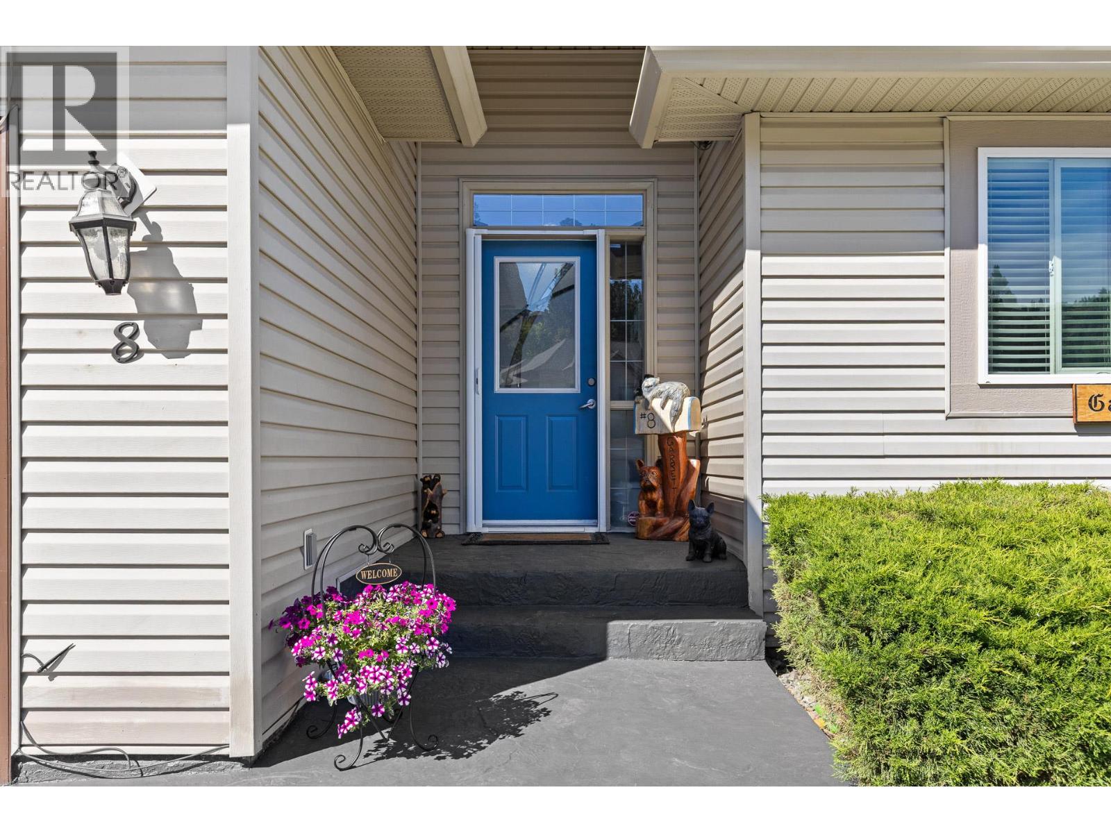 3425 East Boundary Road Unit# 8, West Kelowna, British Columbia  V4T 2W6 - Photo 41 - 10392685