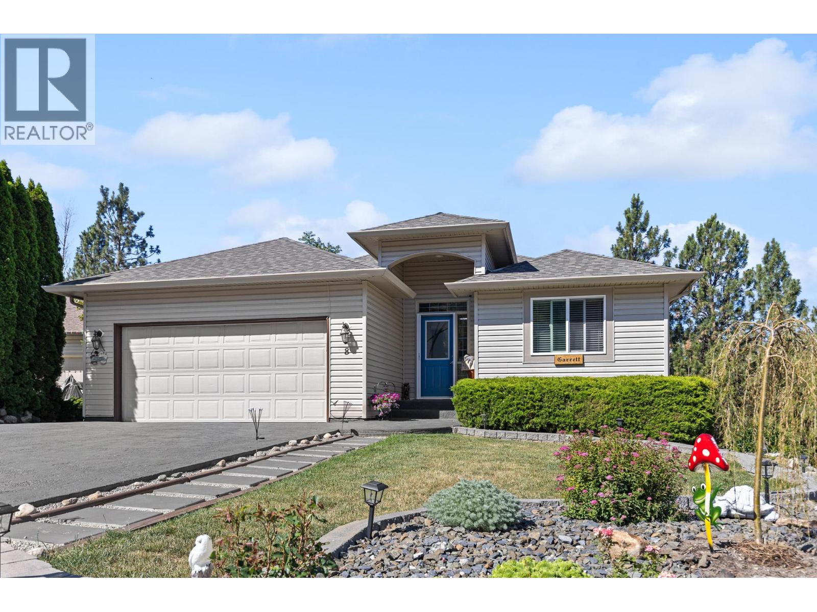 3425 East Boundary Road Unit# 8, West Kelowna, British Columbia  V4T 2W6 - Photo 43 - 10392685