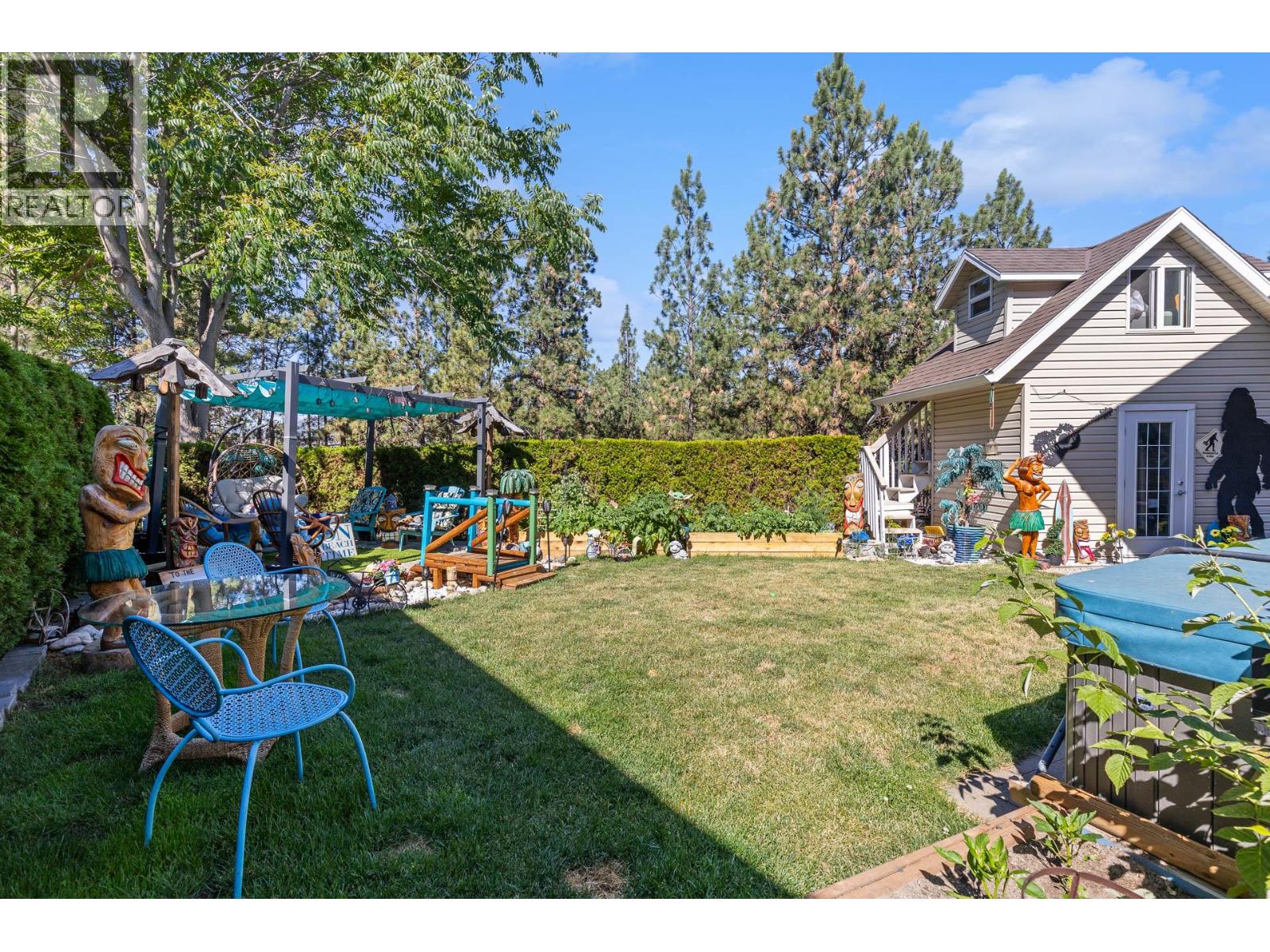3425 East Boundary Road Unit# 8, West Kelowna, British Columbia  V4T 2W6 - Photo 44 - 10392685