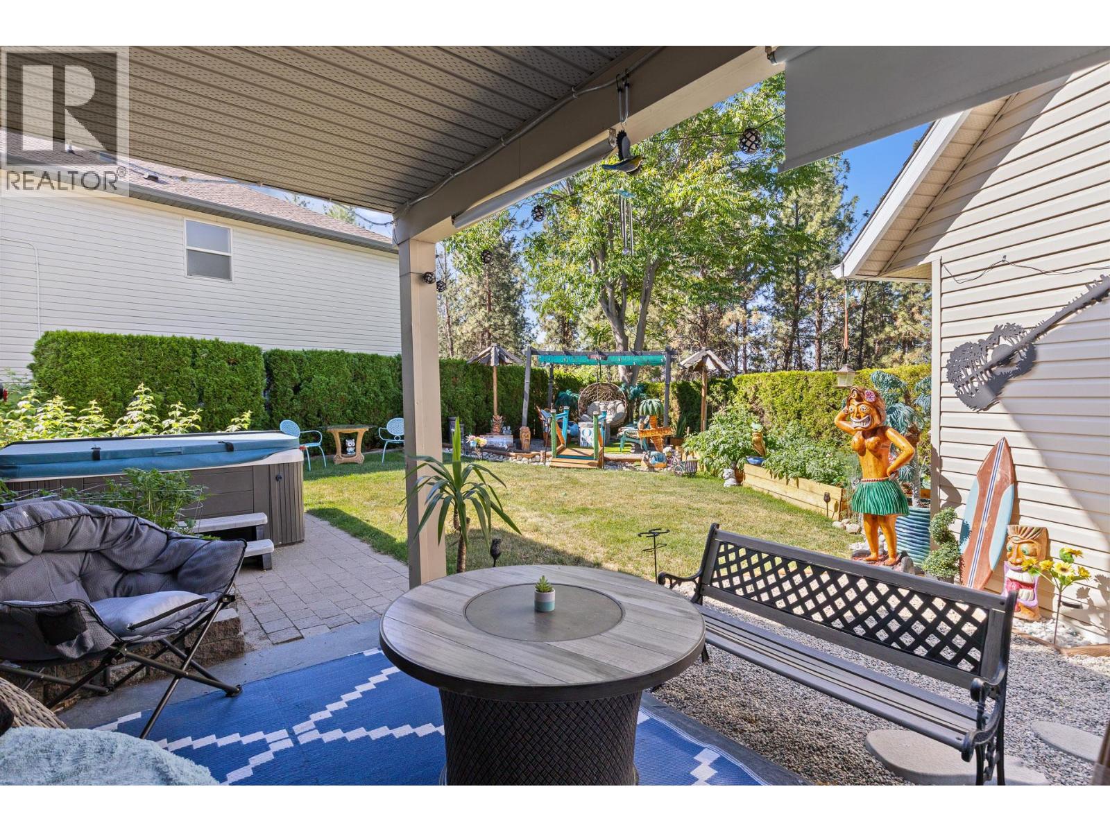 3425 East Boundary Road Unit# 8, West Kelowna, British Columbia  V4T 2W6 - Photo 48 - 10392685