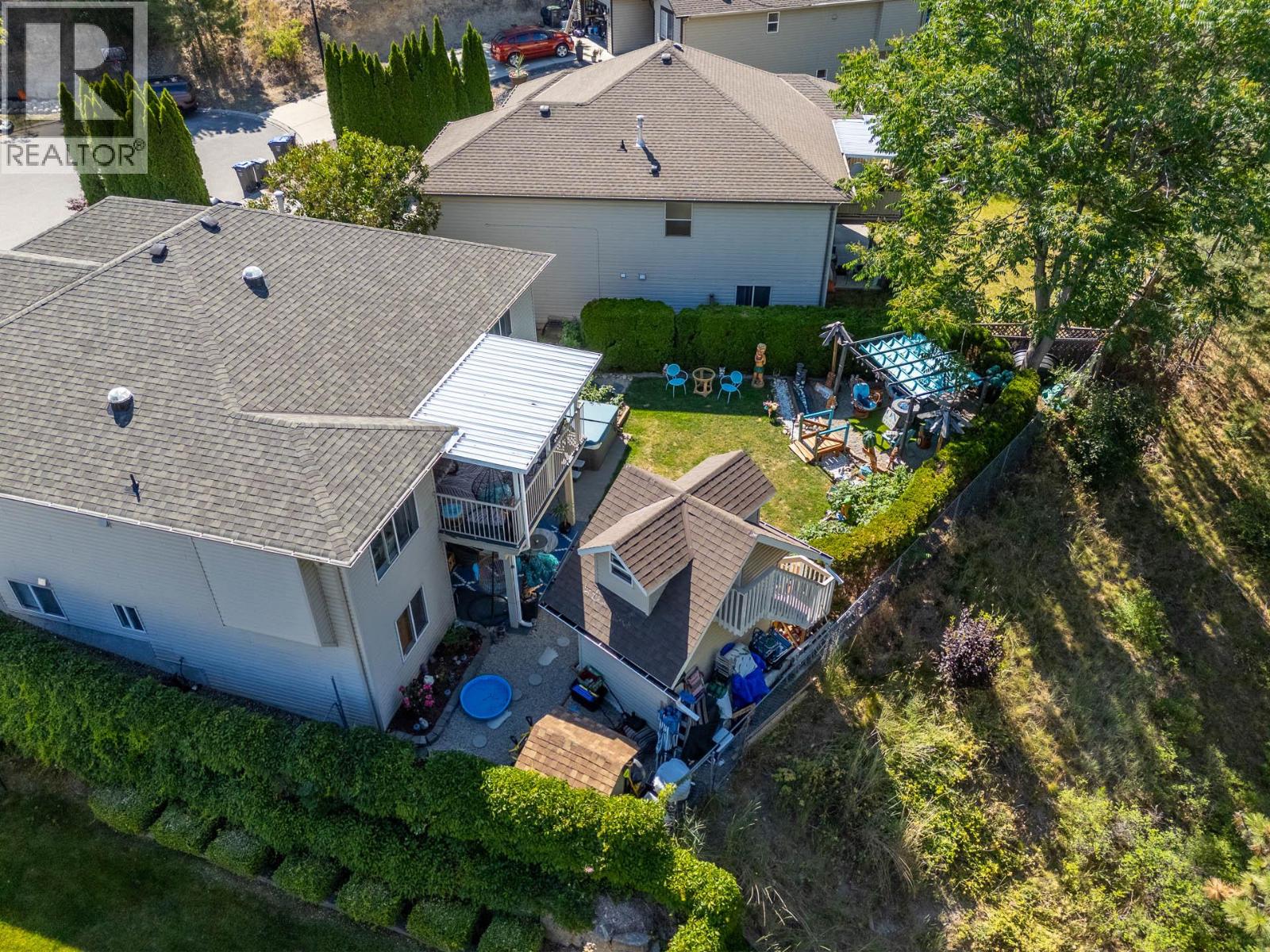 3425 East Boundary Road Unit# 8, West Kelowna, British Columbia  V4T 2W6 - Photo 56 - 10392685