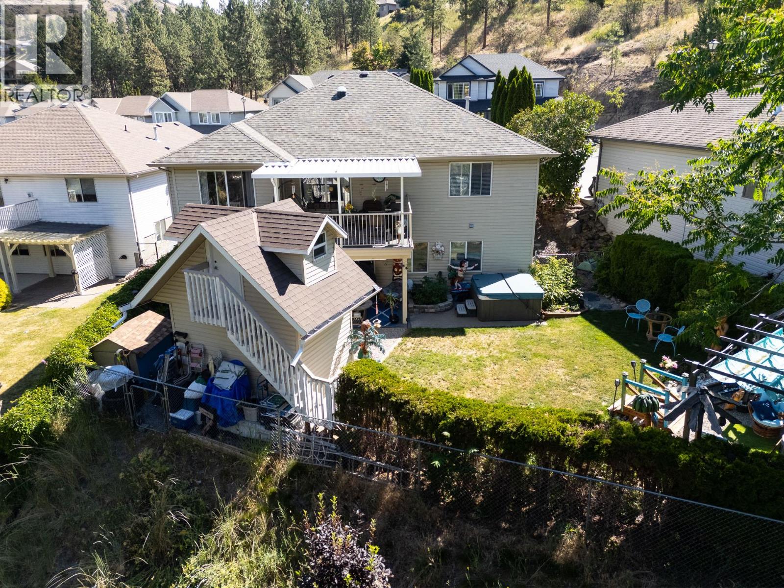 3425 East Boundary Road Unit# 8, West Kelowna, British Columbia  V4T 2W6 - Photo 64 - 10392685
