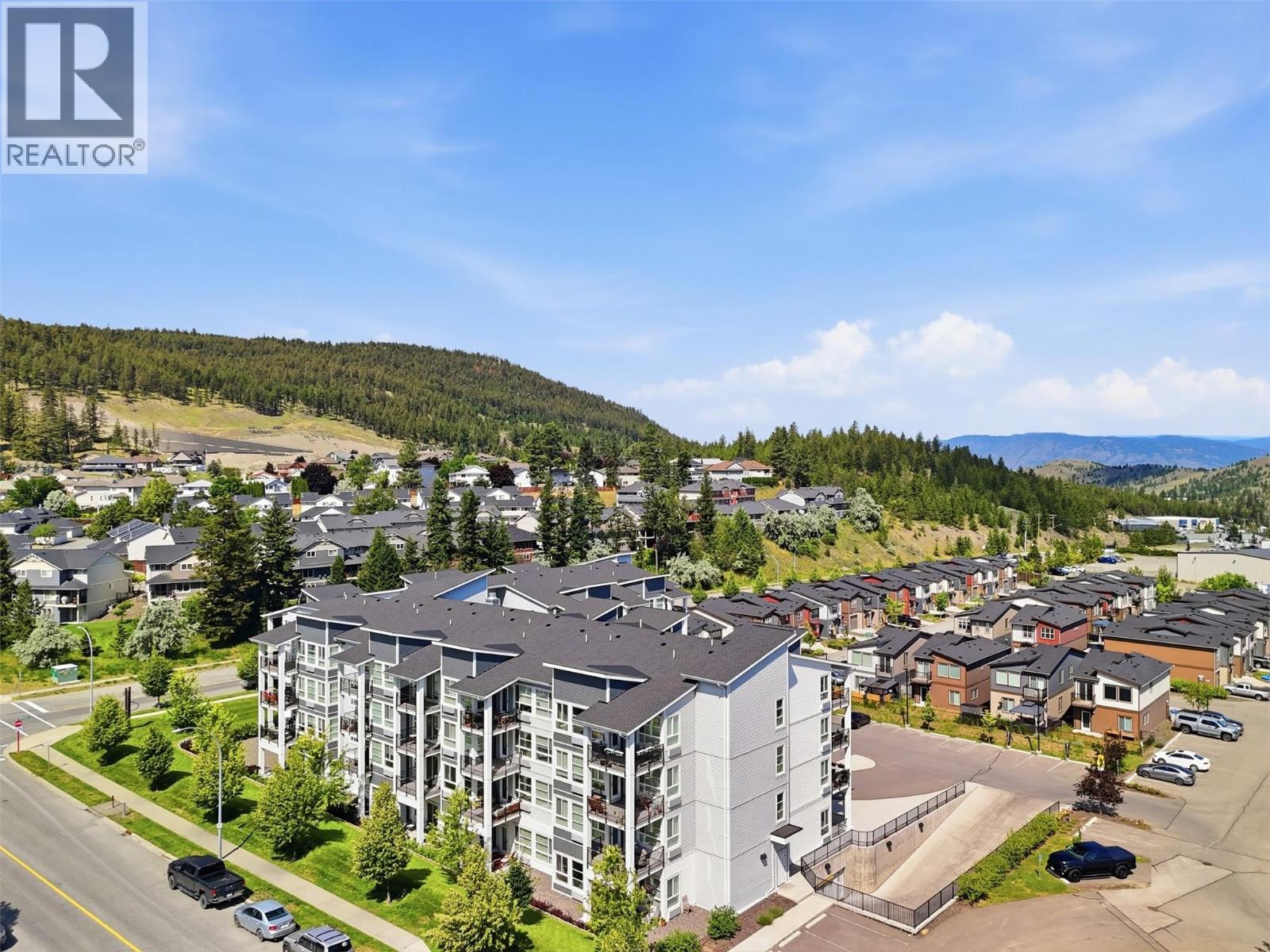 1880 Hugh Allan Drive Unit# 306, Kamloops, British Columbia  V1S 0E8 - Photo 19 - 10391507