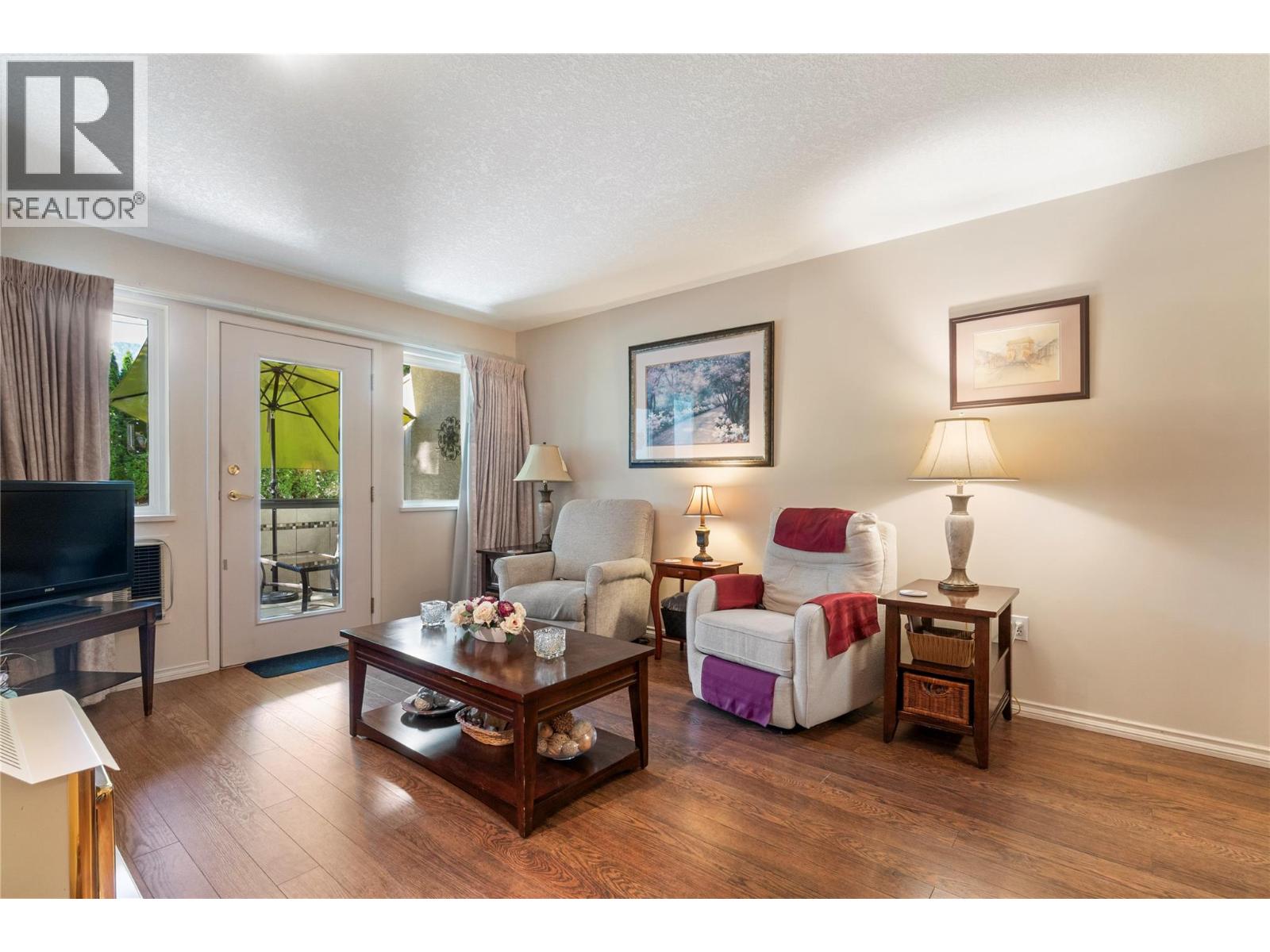 650 3rd Street Sw Unit# 101, Salmon Arm, British Columbia  V1E 1P6 - Photo 13 - 10392933