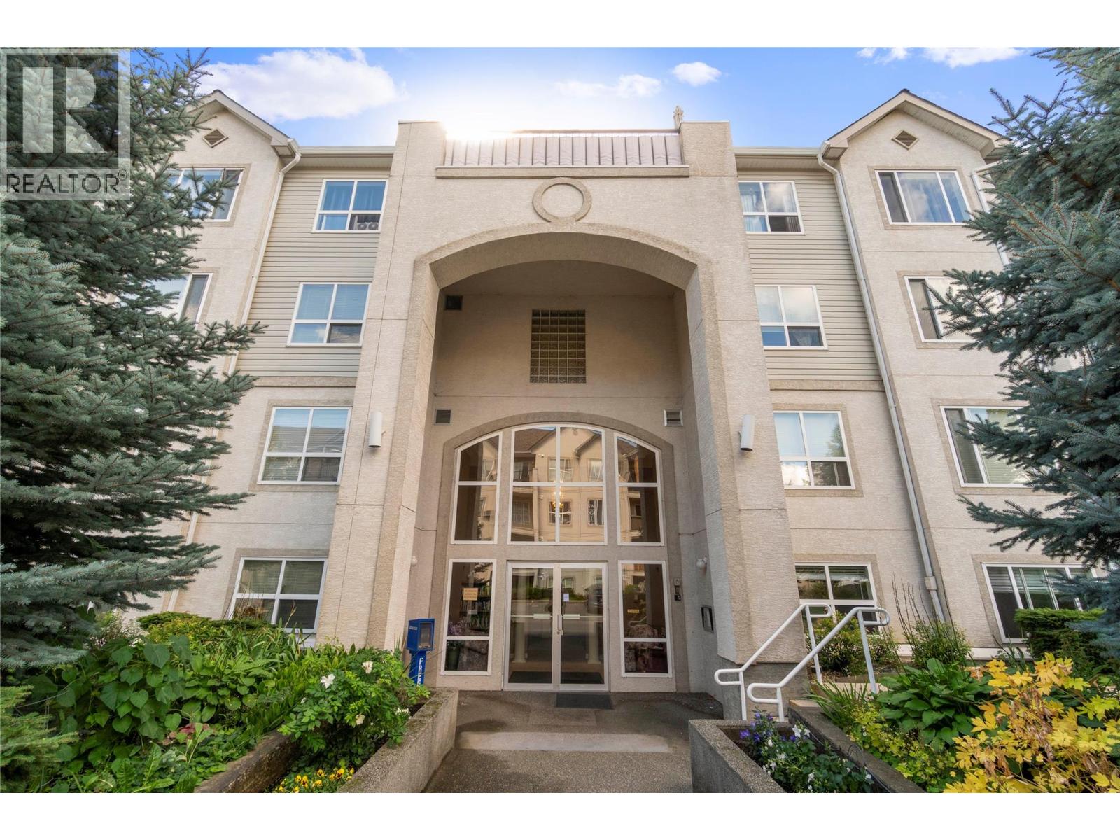 650 3rd Street Sw Unit# 101, Salmon Arm, British Columbia  V1E 1P6 - Photo 2 - 10392933