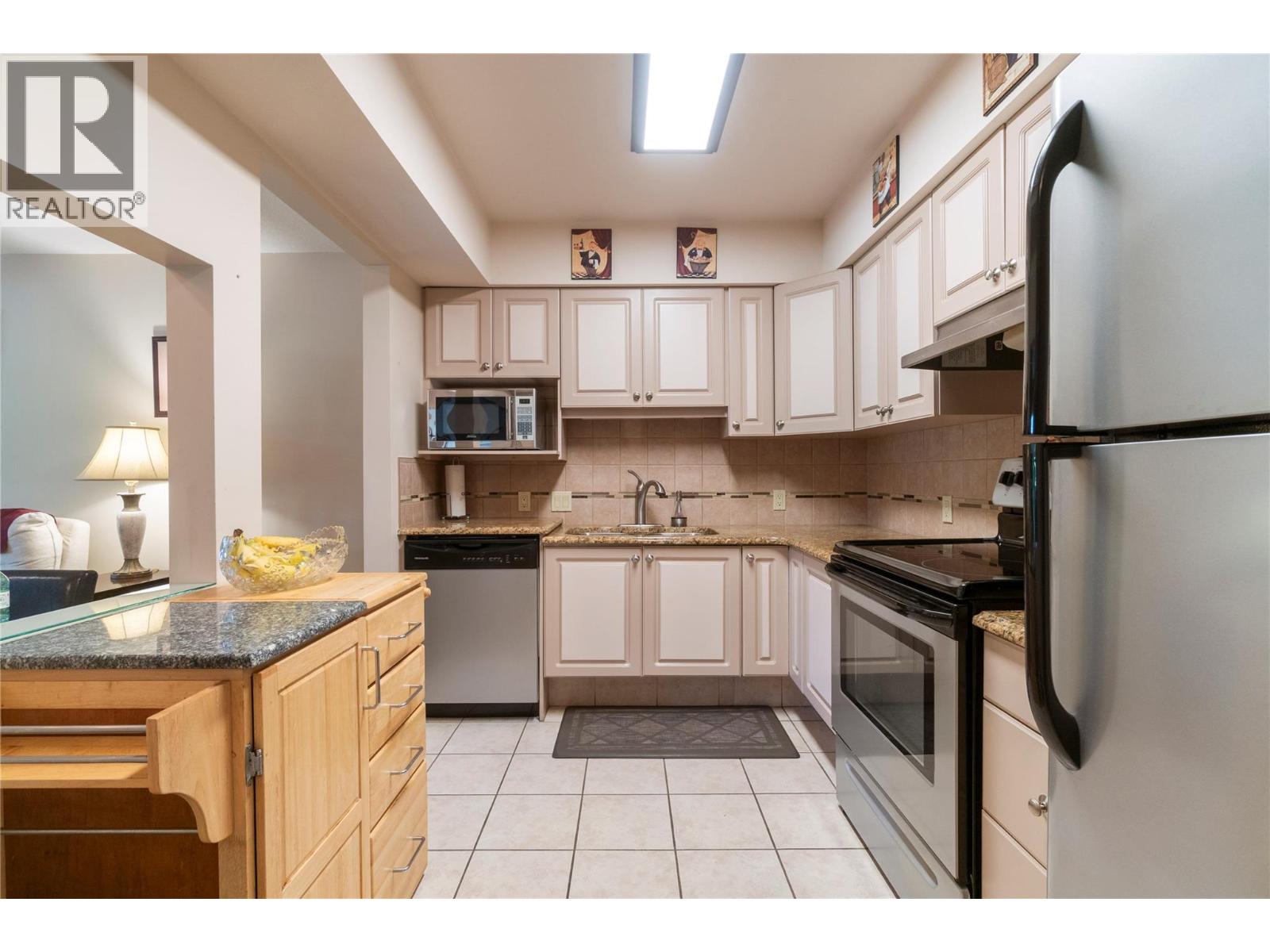 650 3rd Street Sw Unit# 101, Salmon Arm, British Columbia  V1E 1P6 - Photo 5 - 10392933