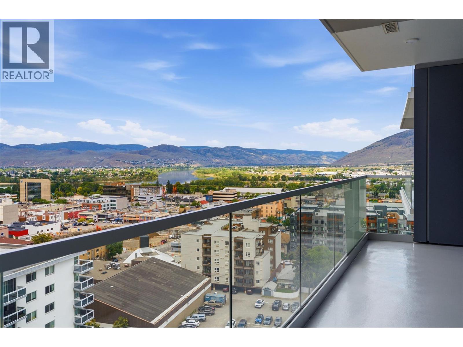 460 Nicola Street Unit# 1307, Kamloops, British Columbia  V2C 0N2 - Photo 21 - 10392419