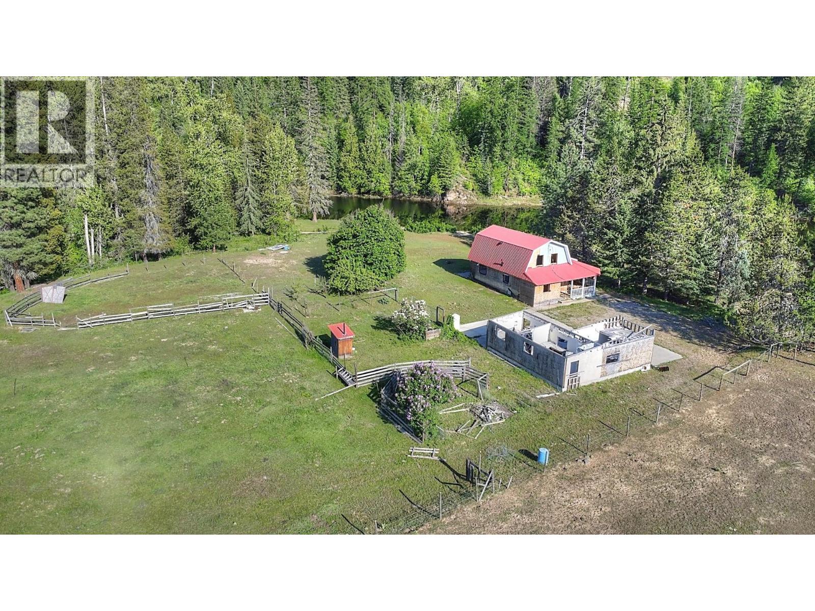 10000 North Fork Road, Grand Forks, British Columbia  V0H 1H8 - Photo 8 - 10392929