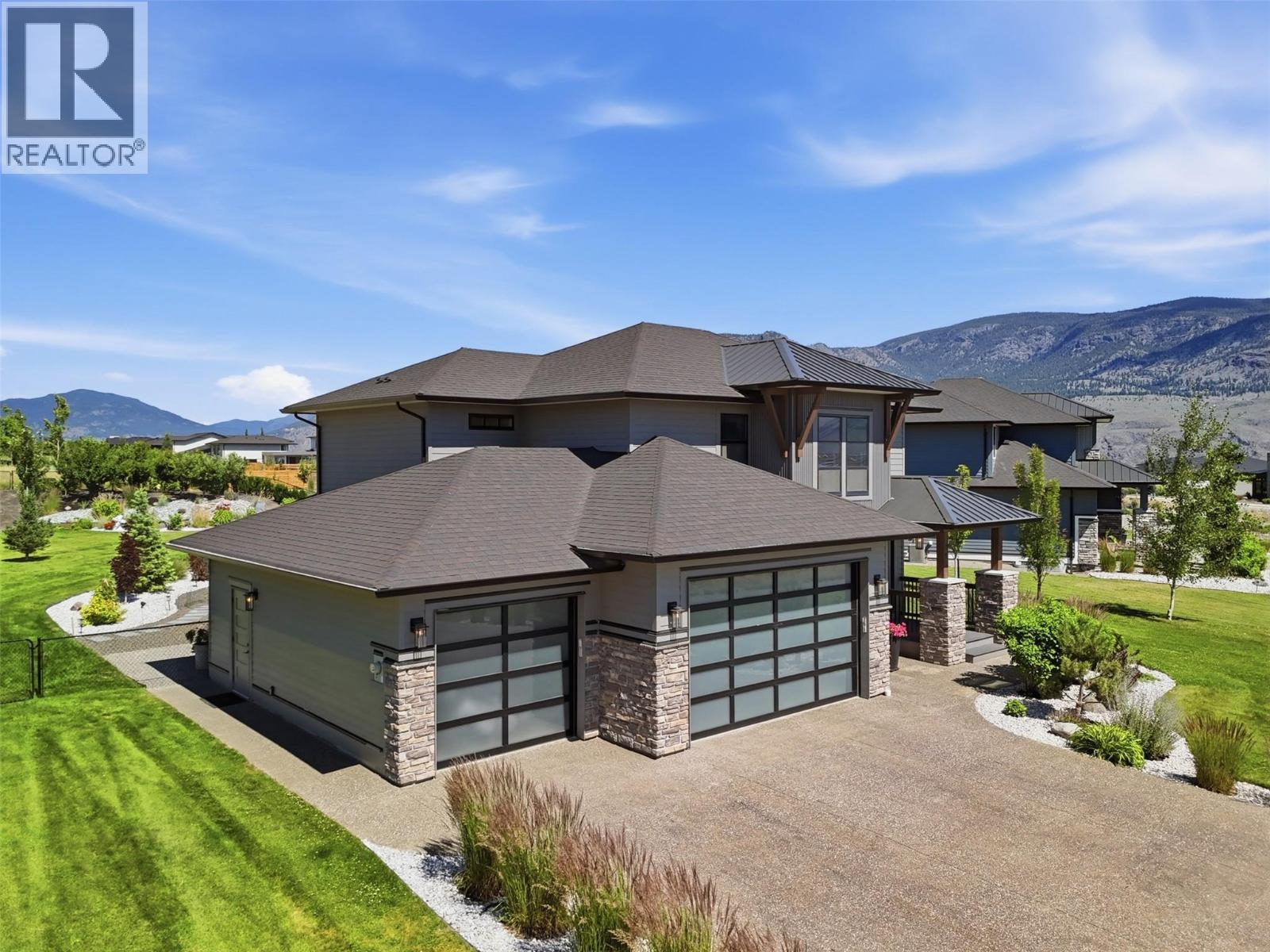 357 Rue Cheval Noir, Kamloops, British Columbia  V1S 0G2 - Photo 14 - 10392739