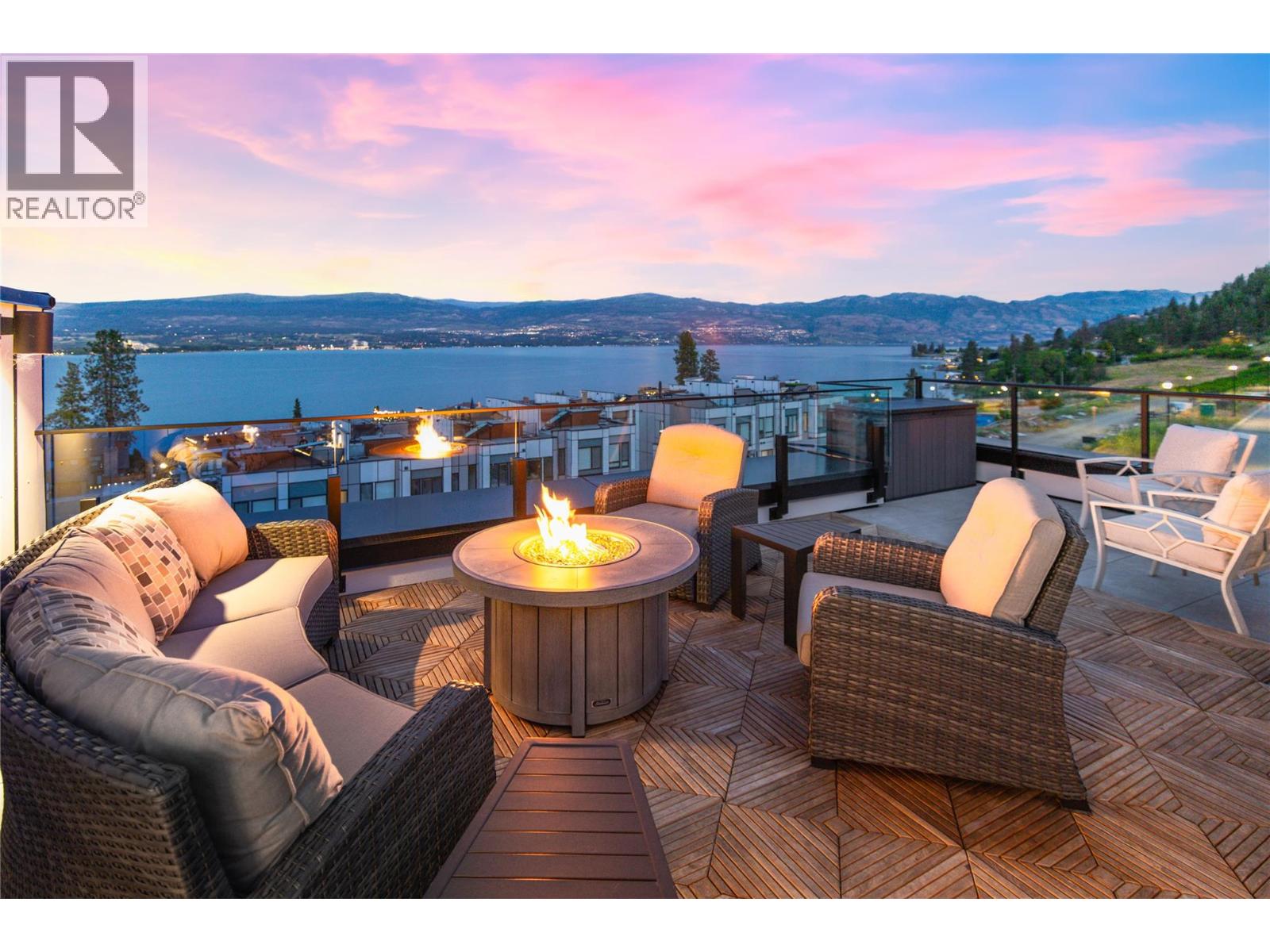 2100 Campbell Place Unit# 107, West Kelowna, British Columbia  V1Z 0A7 - Photo 1 - 10391568