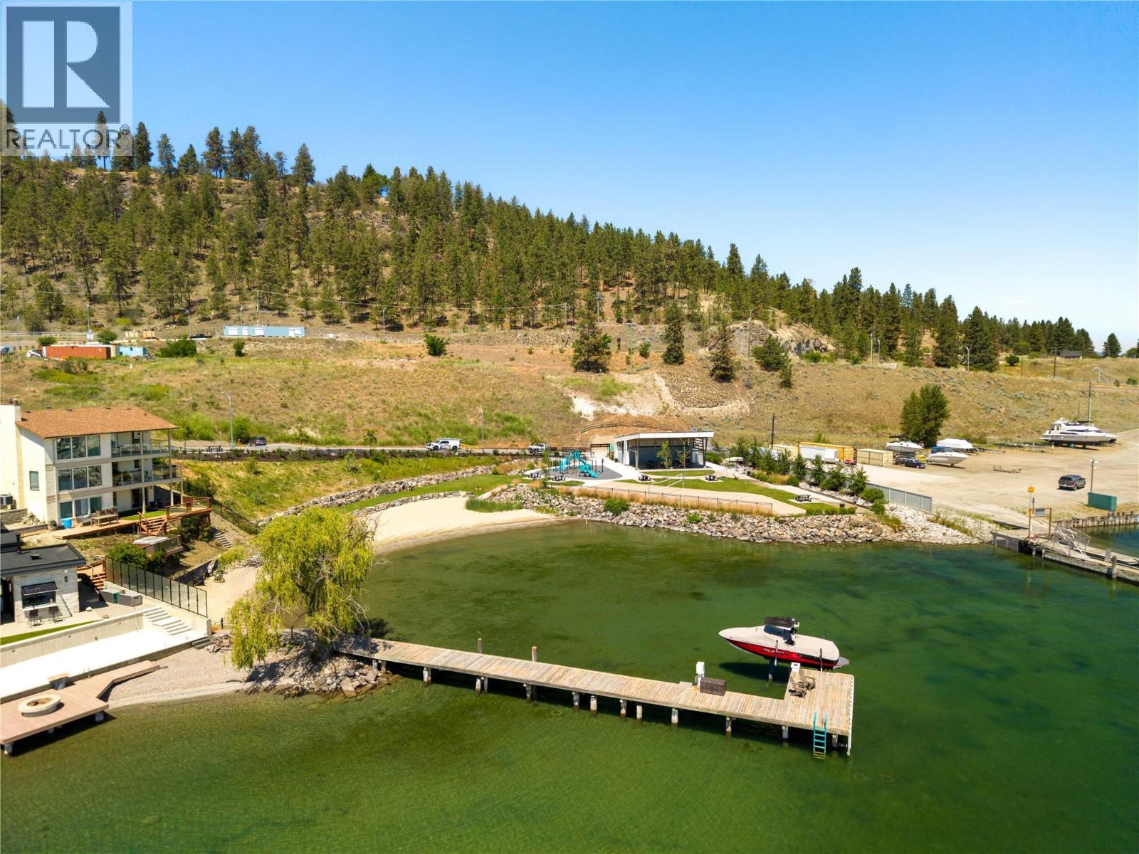 2100 Campbell Place Unit# 107, West Kelowna, British Columbia  V1Z 0A7 - Photo 65 - 10391568