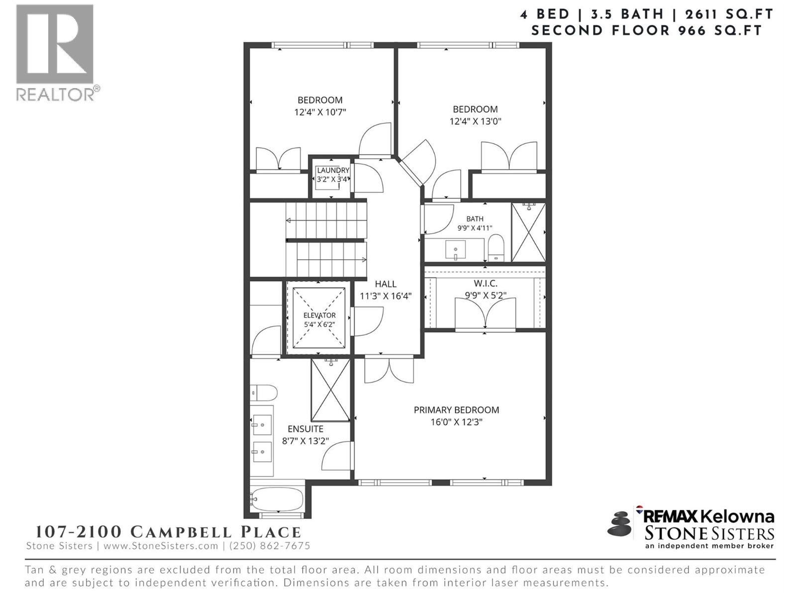 2100 Campbell Place Unit# 107, West Kelowna, British Columbia  V1Z 0A7 - Photo 67 - 10391568