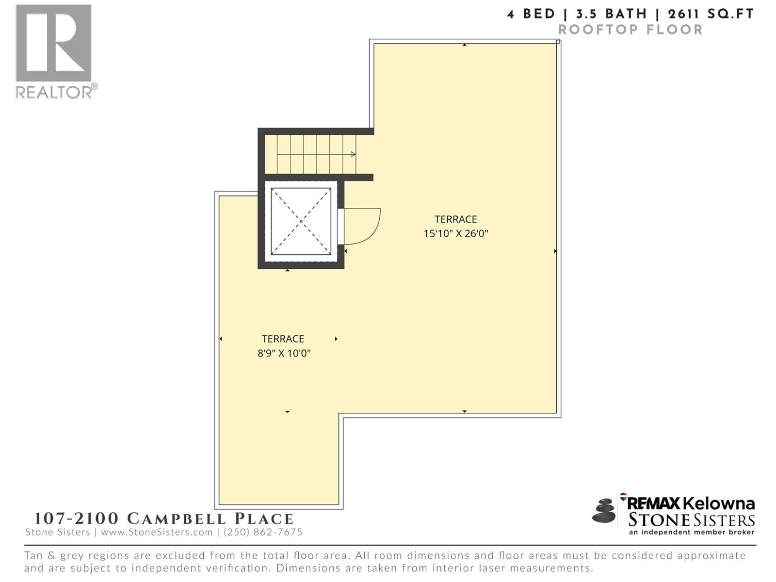 2100 Campbell Place Unit# 107, West Kelowna, British Columbia  V1Z 0A7 - Photo 69 - 10391568