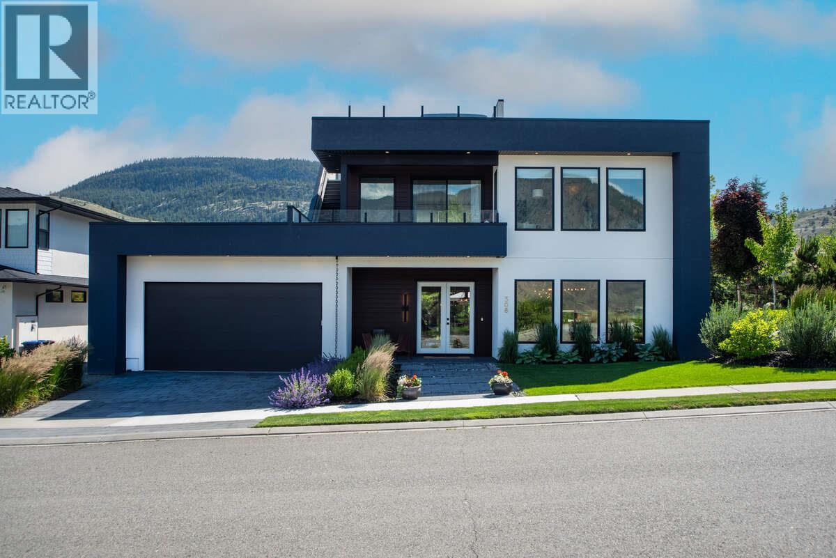 308 Holloway Drive, Kamloops, British Columbia  V1S 0B3 - Photo 1 - 10392962