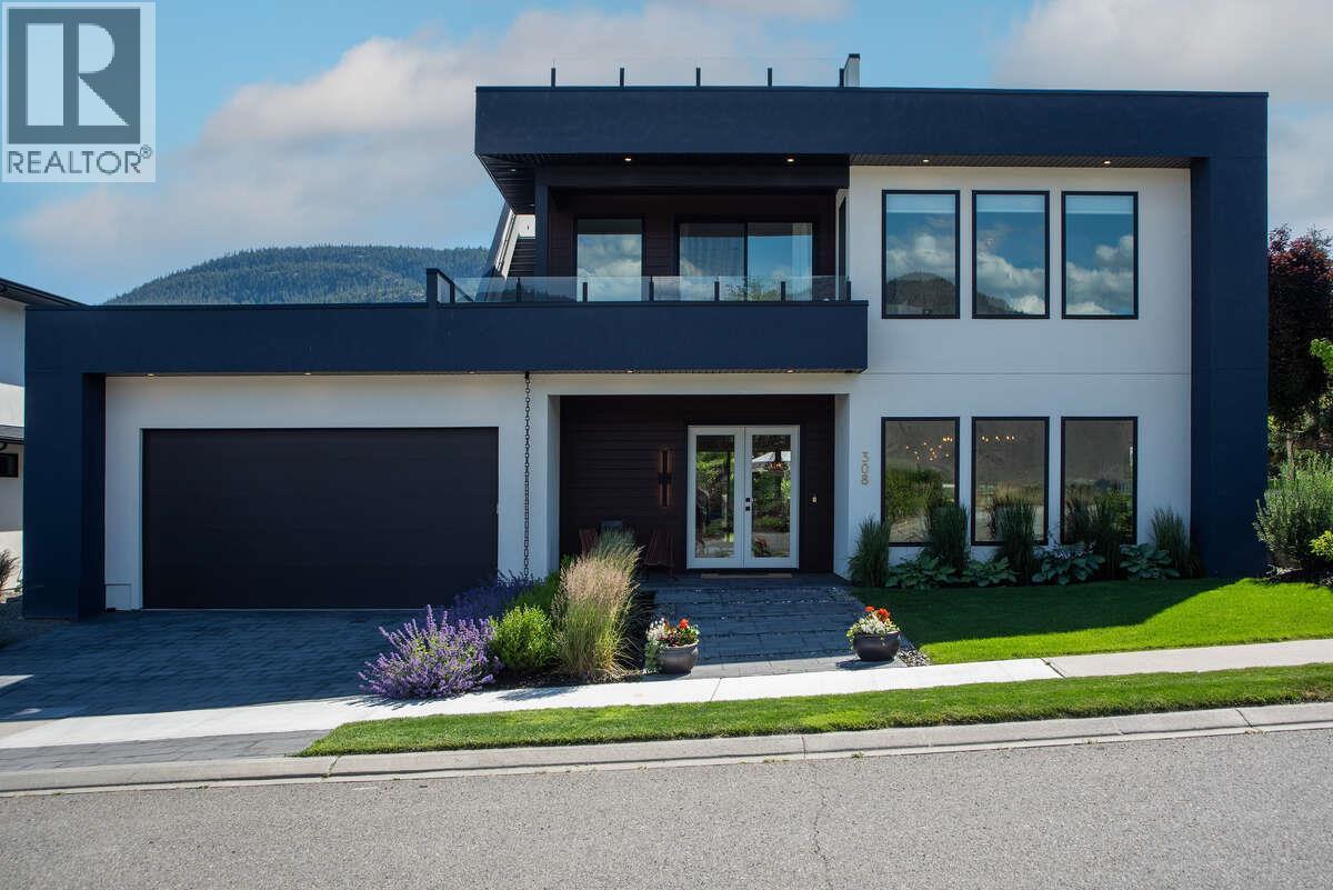 308 Holloway Drive, Kamloops, British Columbia  V1S 0B3 - Photo 2 - 10392962