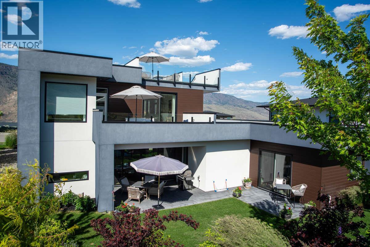308 Holloway Drive, Kamloops, British Columbia  V1S 0B3 - Photo 4 - 10392962
