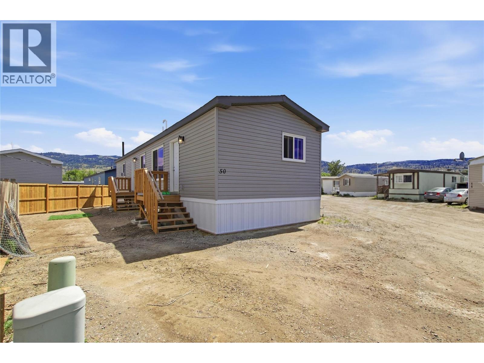 771 Athabasca Street E Unit# 50, Kamloops, British Columbia  V2H 1C8 - Photo 1 - 10392437