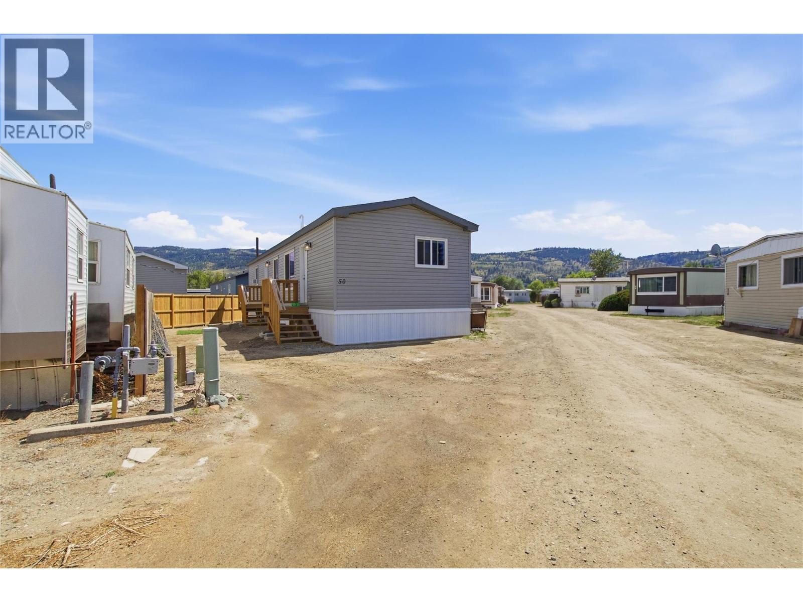 771 Athabasca Street E Unit# 50, Kamloops, British Columbia  V2H 1C8 - Photo 2 - 10392437
