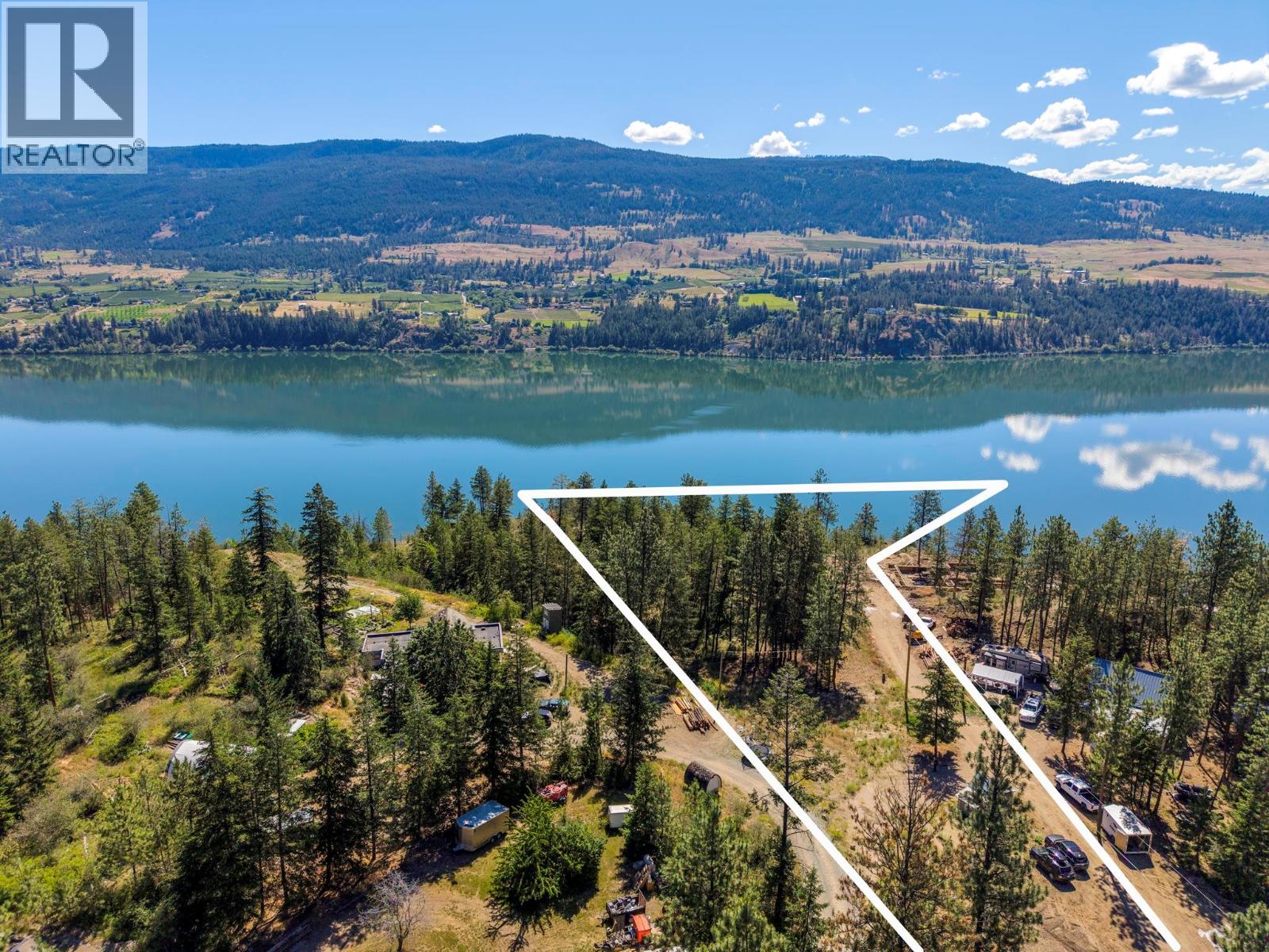 13151 Old Mission Road, Lake Country, British Columbia  V4V 2H1 - Photo 1 - 10391532
