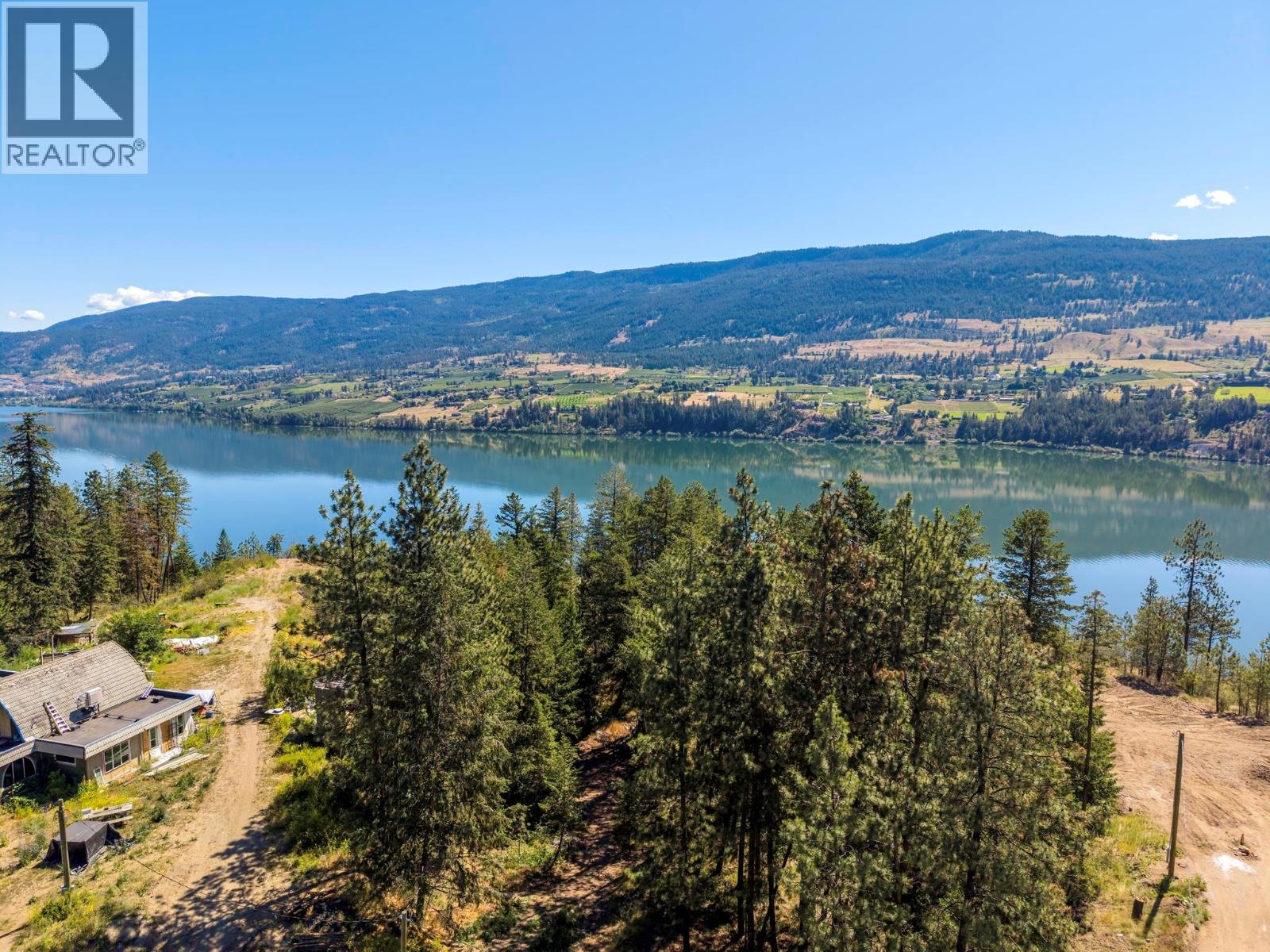 13151 Old Mission Road, Lake Country, British Columbia  V4V 2H1 - Photo 2 - 10391532