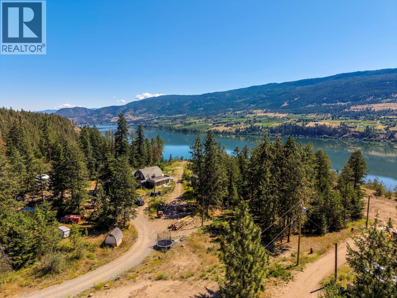 13151 Old Mission Road, Lake Country, British Columbia  V4V 2H1 - Photo 3 - 10391532