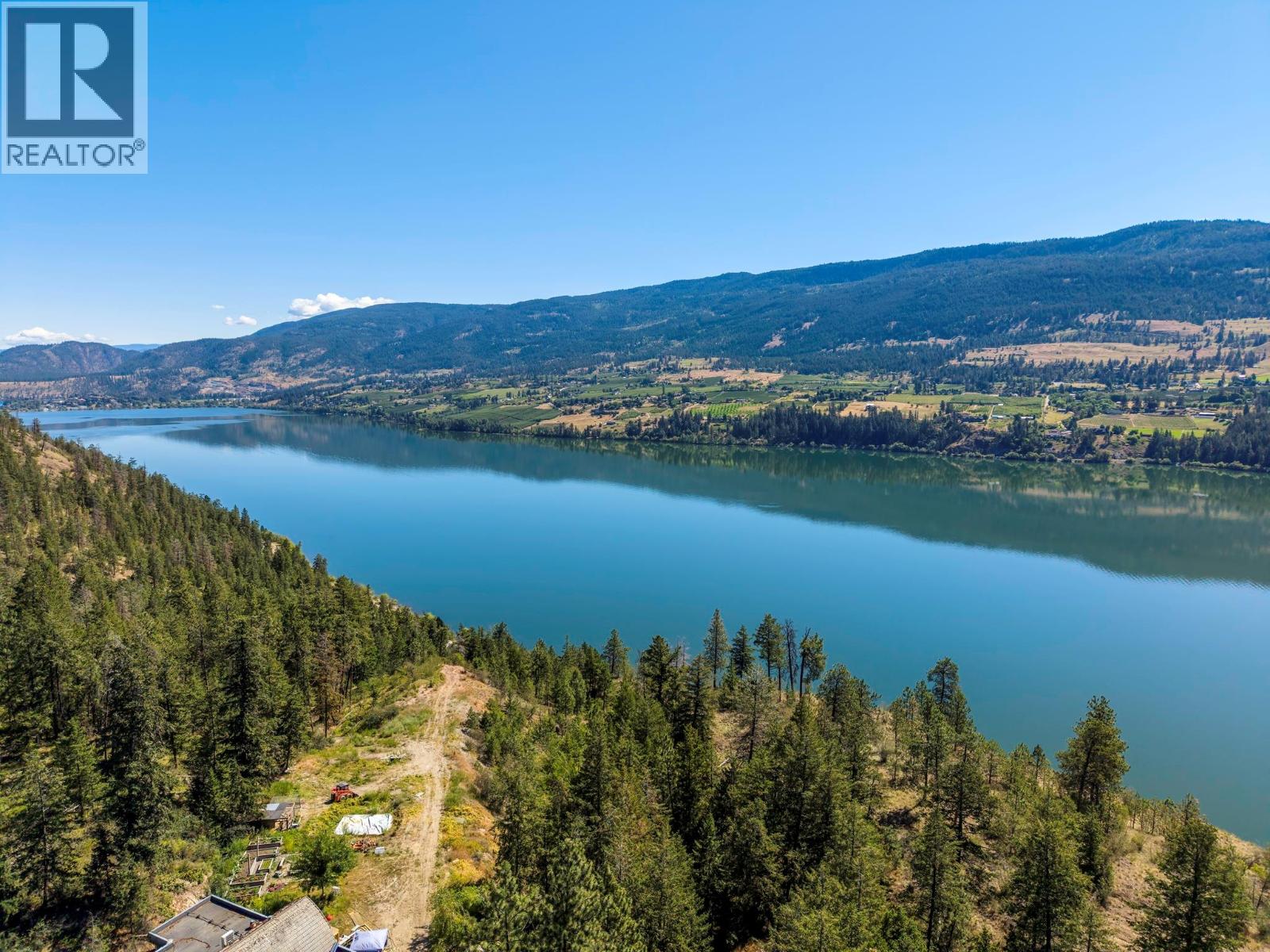 13151 Old Mission Road, Lake Country, British Columbia  V4V 2H1 - Photo 4 - 10391532