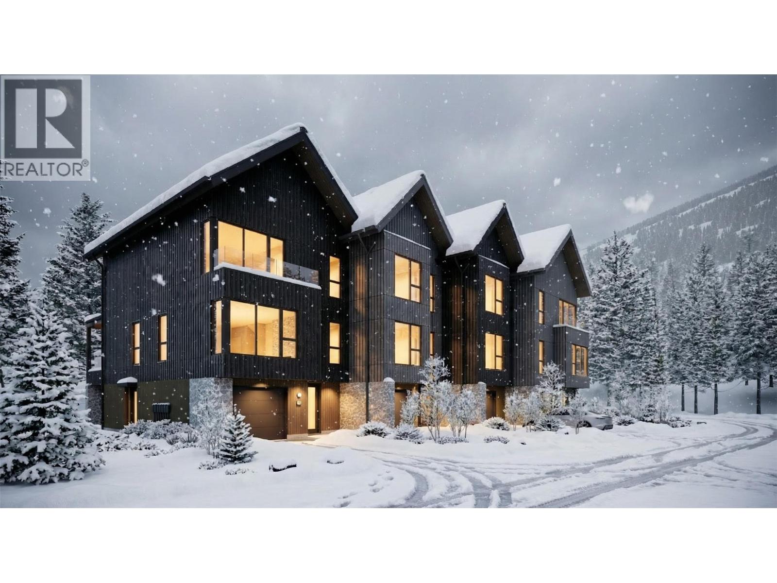 7 Benchlands Townhomes, Revelstoke, British Columbia  V0E 2S1 - Photo 2 - 10392968