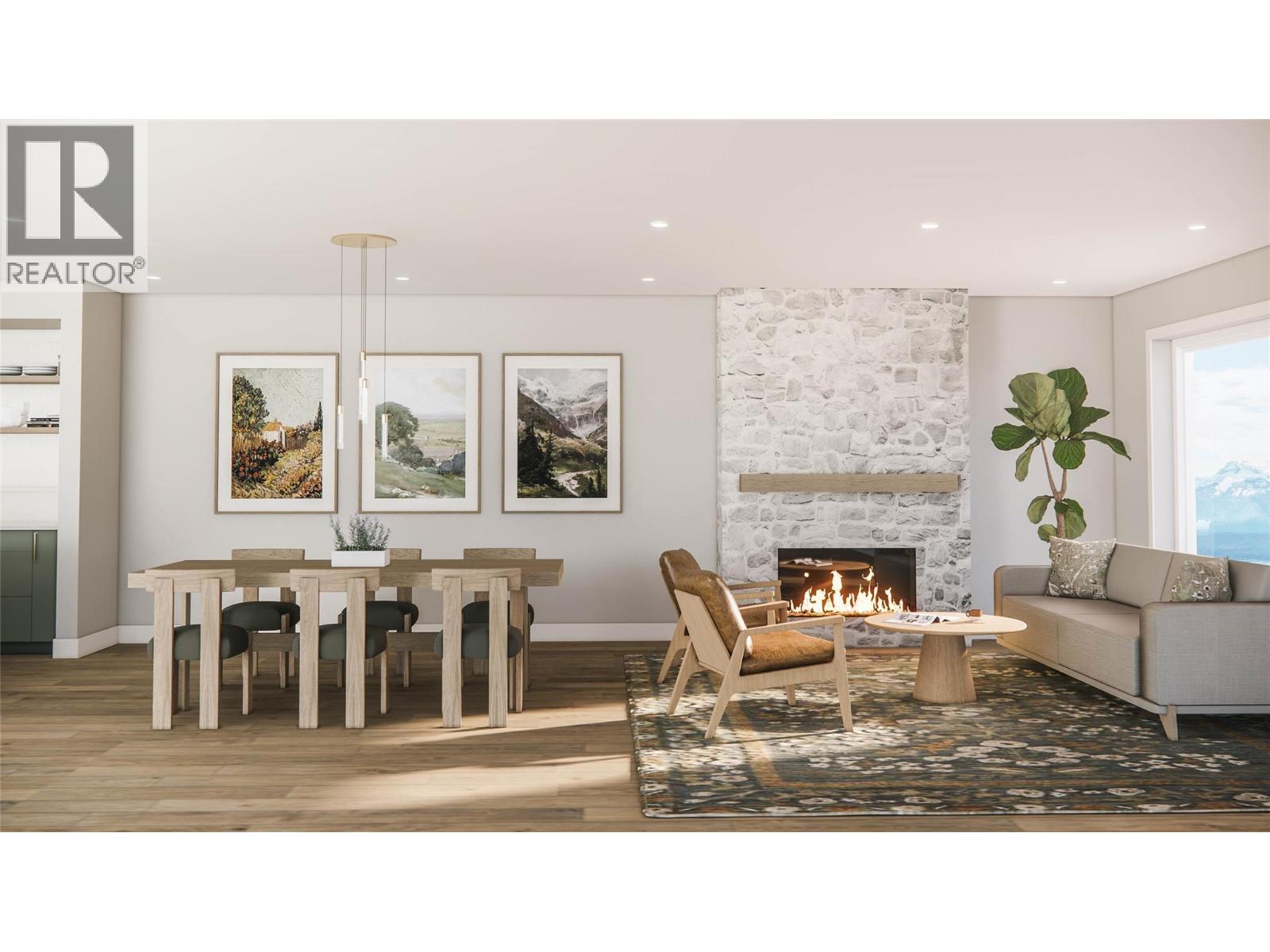 7 Benchlands Townhomes, Revelstoke, British Columbia  V0E 2S1 - Photo 3 - 10392968