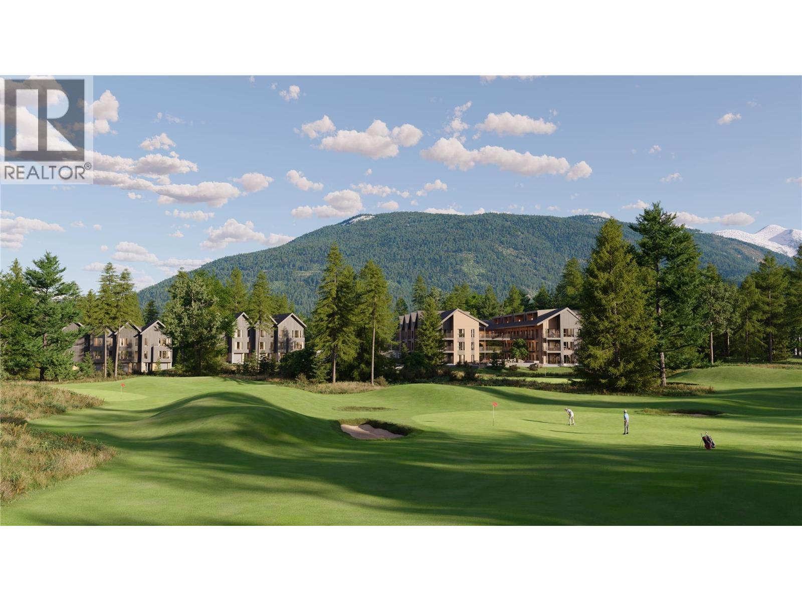 7 Benchlands Townhomes, Revelstoke, British Columbia  V0E 2S1 - Photo 9 - 10392968
