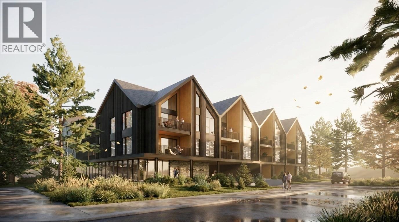 19 Benchlands Condos, Revelstoke, British Columbia  V0E 2S1 - Photo 1 - 10392892