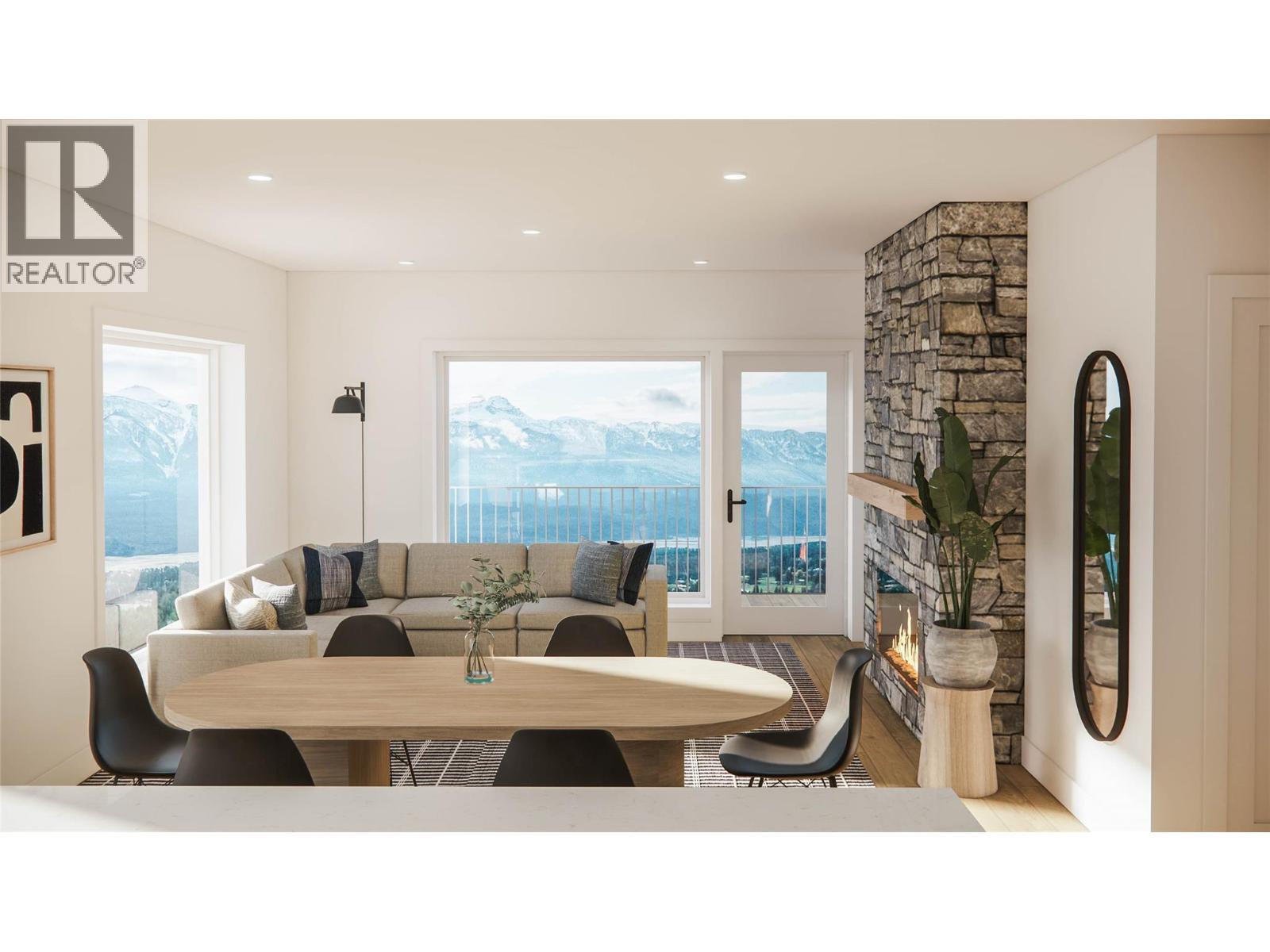 19 Benchlands Condos, Revelstoke, British Columbia  V0E 2S1 - Photo 11 - 10392892
