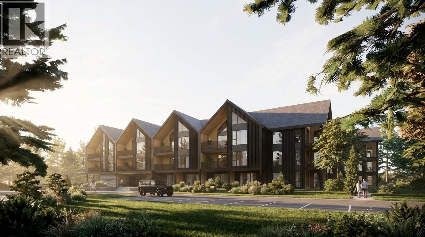 19 Benchlands Condos, Revelstoke, British Columbia  V0E 2S1 - Photo 6 - 10392892
