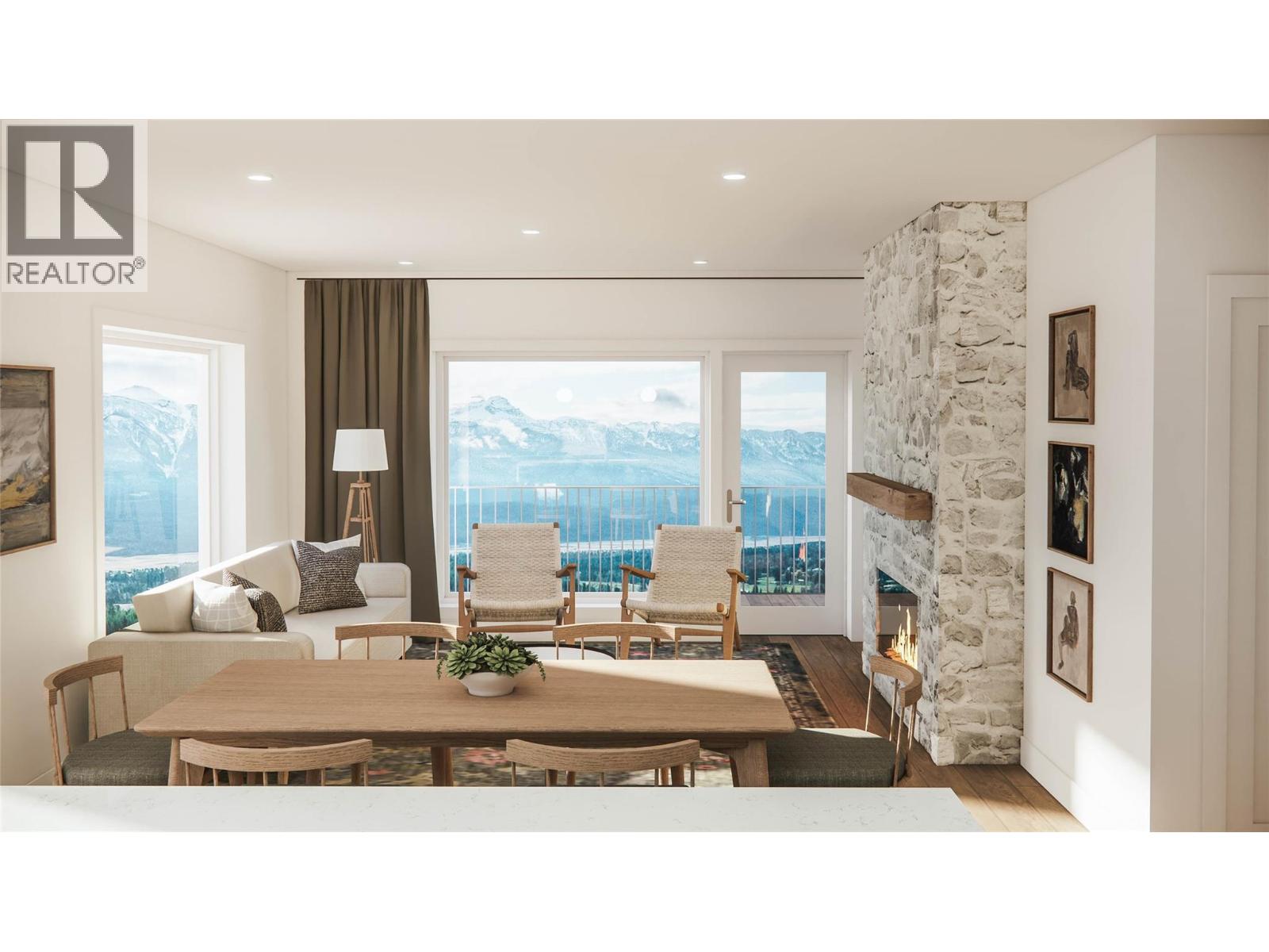 15 Benchlands Condos, Revelstoke, British Columbia  V0E 2S1 - Photo 11 - 10392843