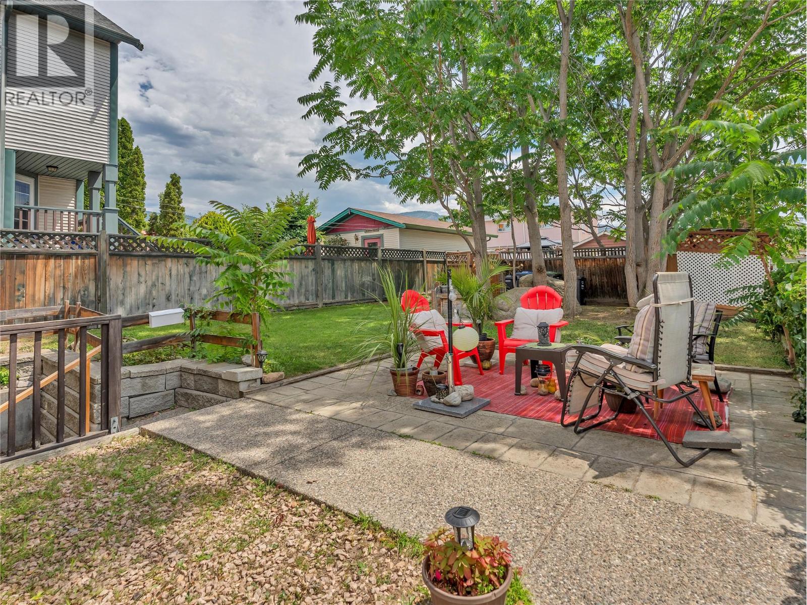 506 Nelson Avenue, Penticton, British Columbia  V2A 2L2 - Photo 22 - 10392992