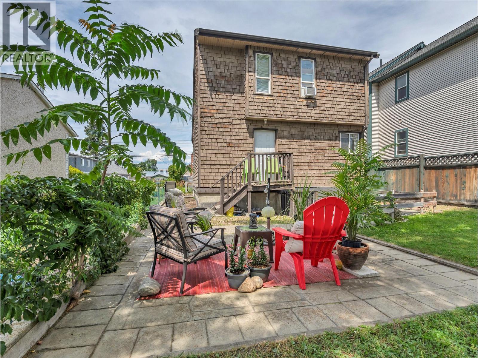506 Nelson Avenue, Penticton, British Columbia  V2A 2L2 - Photo 25 - 10392992