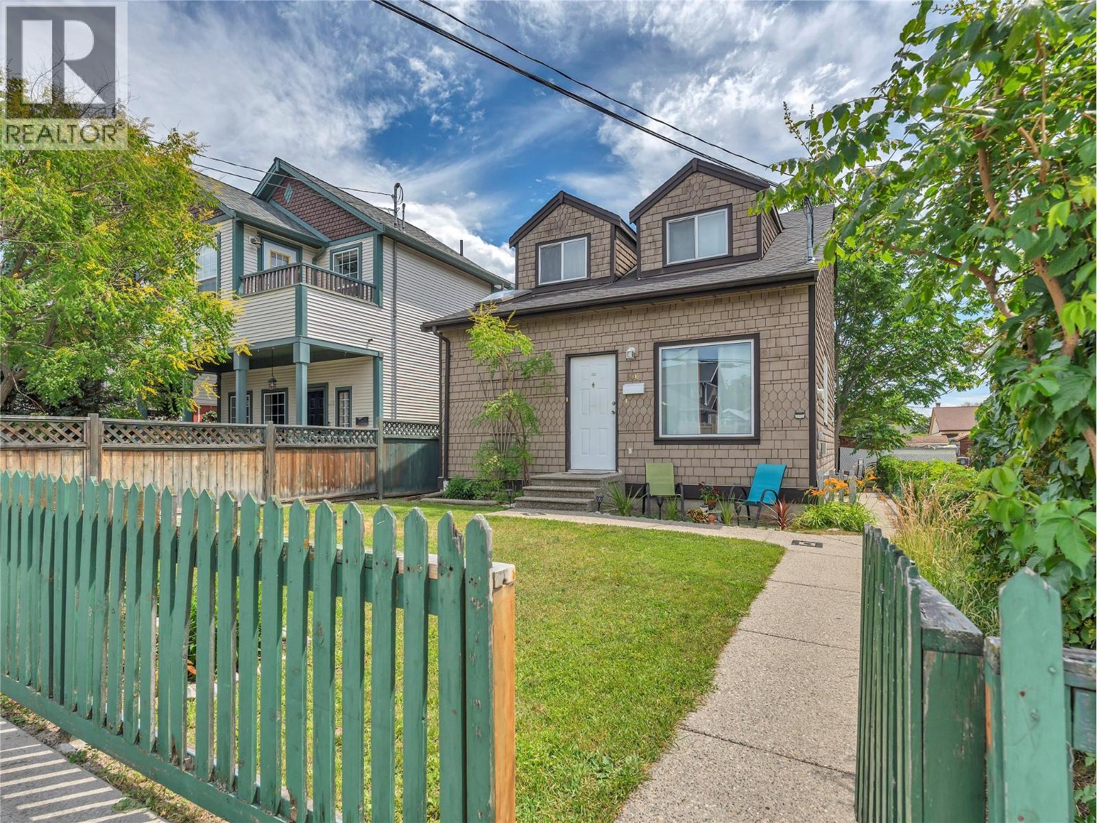 506 Nelson Avenue, Penticton, British Columbia  V2A 2L2 - Photo 29 - 10392992