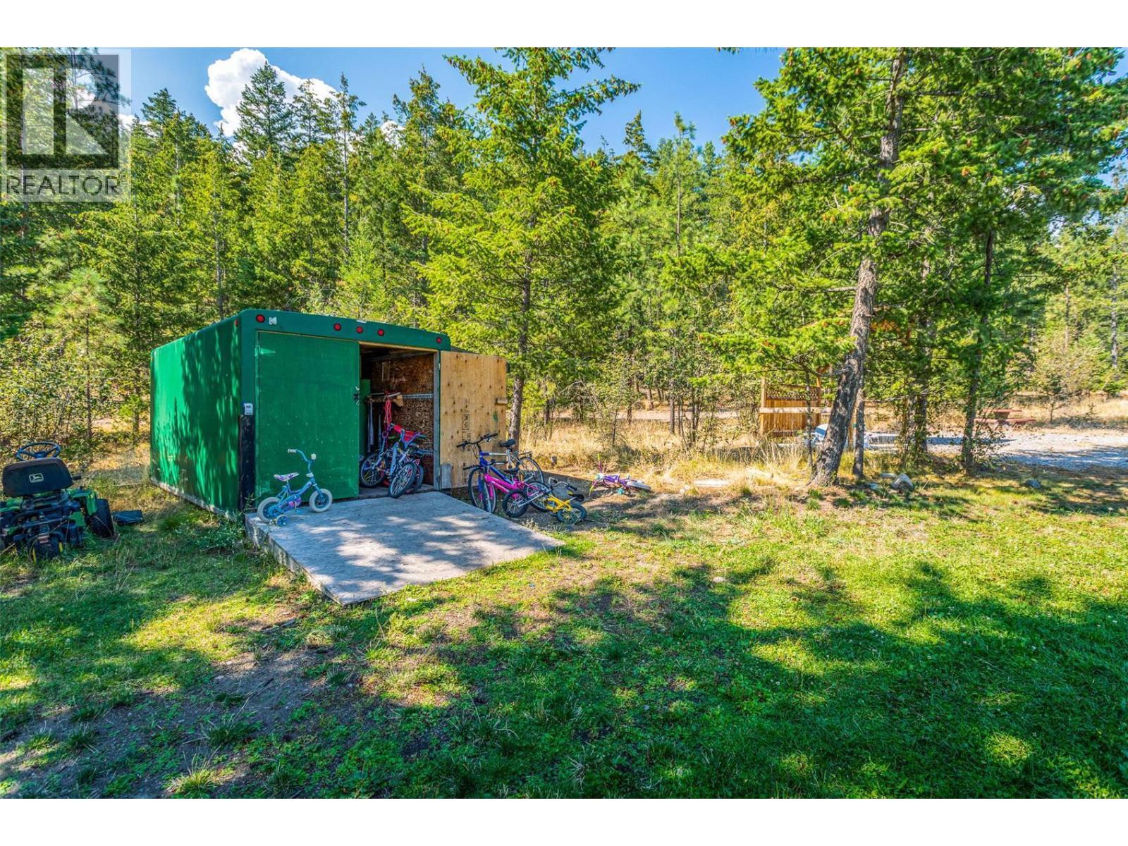 10745 Westshore Road, Vernon, British Columbia  V1H 2C2 - Photo 20 - 10392948