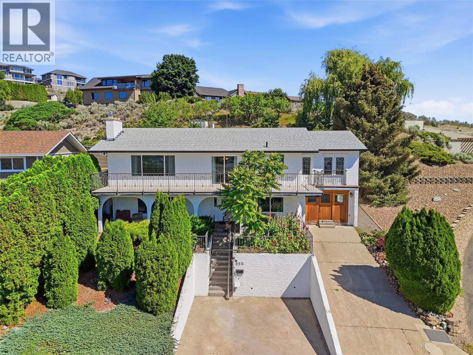 850 Norview Road, Kamloops, British Columbia  V2B 3G9 - Photo 1 - 10393042